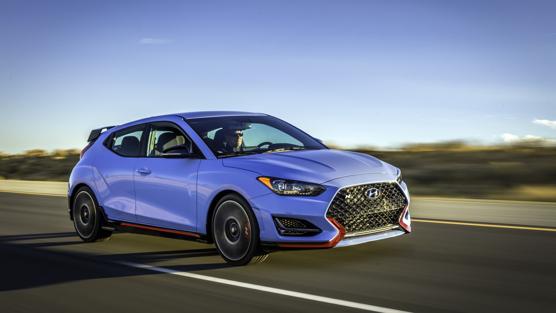 Hyundai-Veloster-N-8 Hyundai Is Working On N Sport Models To Slot Beneath N Variants