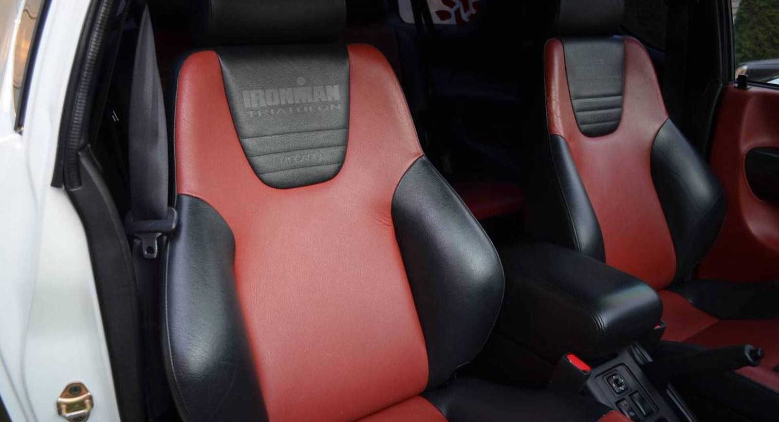 Isuzu Vehicross Ironman Edition Isuzu Vehicross Ironman Edition Could Be Your Budget G500 4×4² Alternative