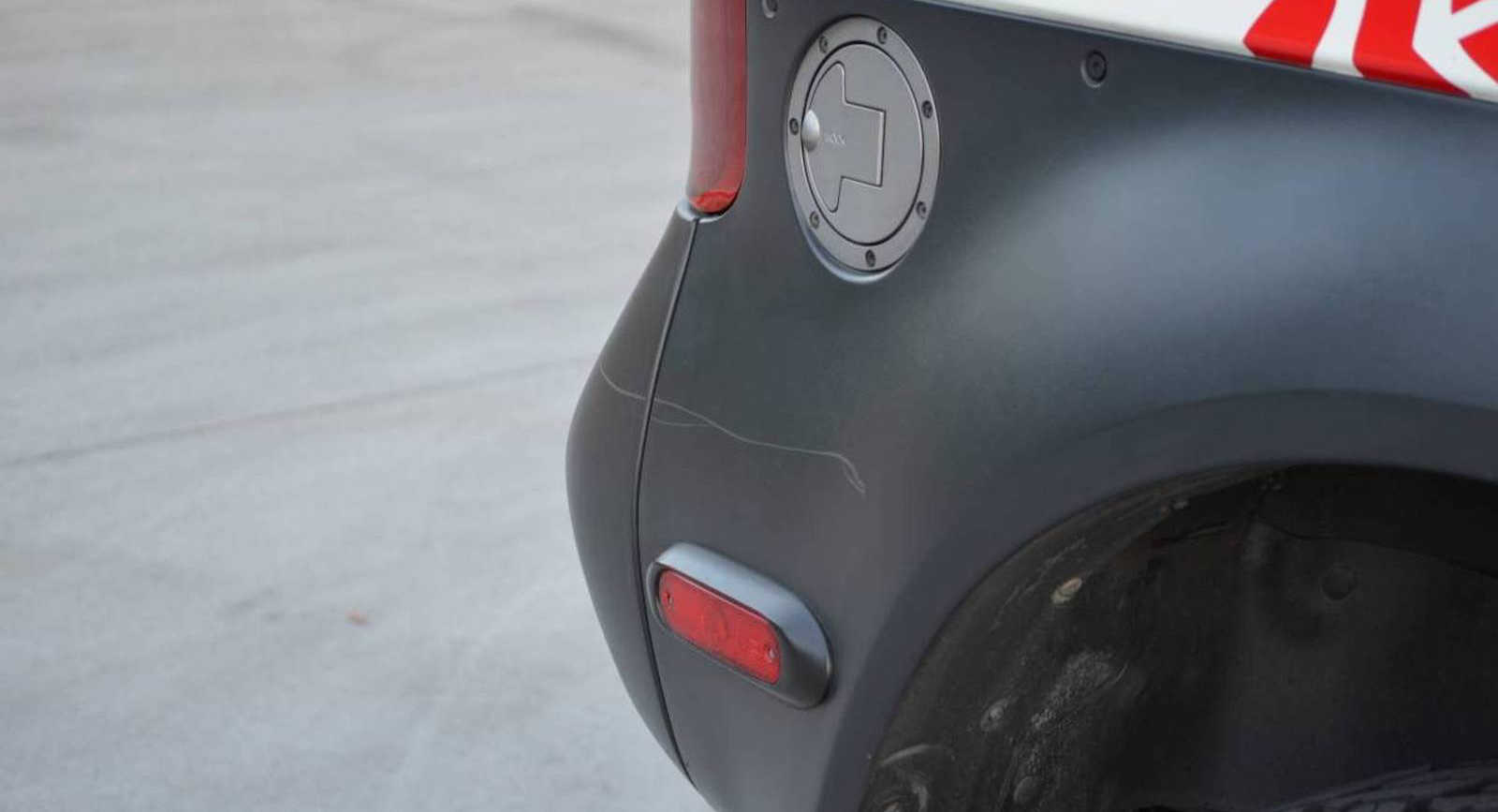 Isuzu Vehicross Ironman Edition Isuzu Vehicross Ironman Edition Could Be Your Budget G500 4×4² Alternative