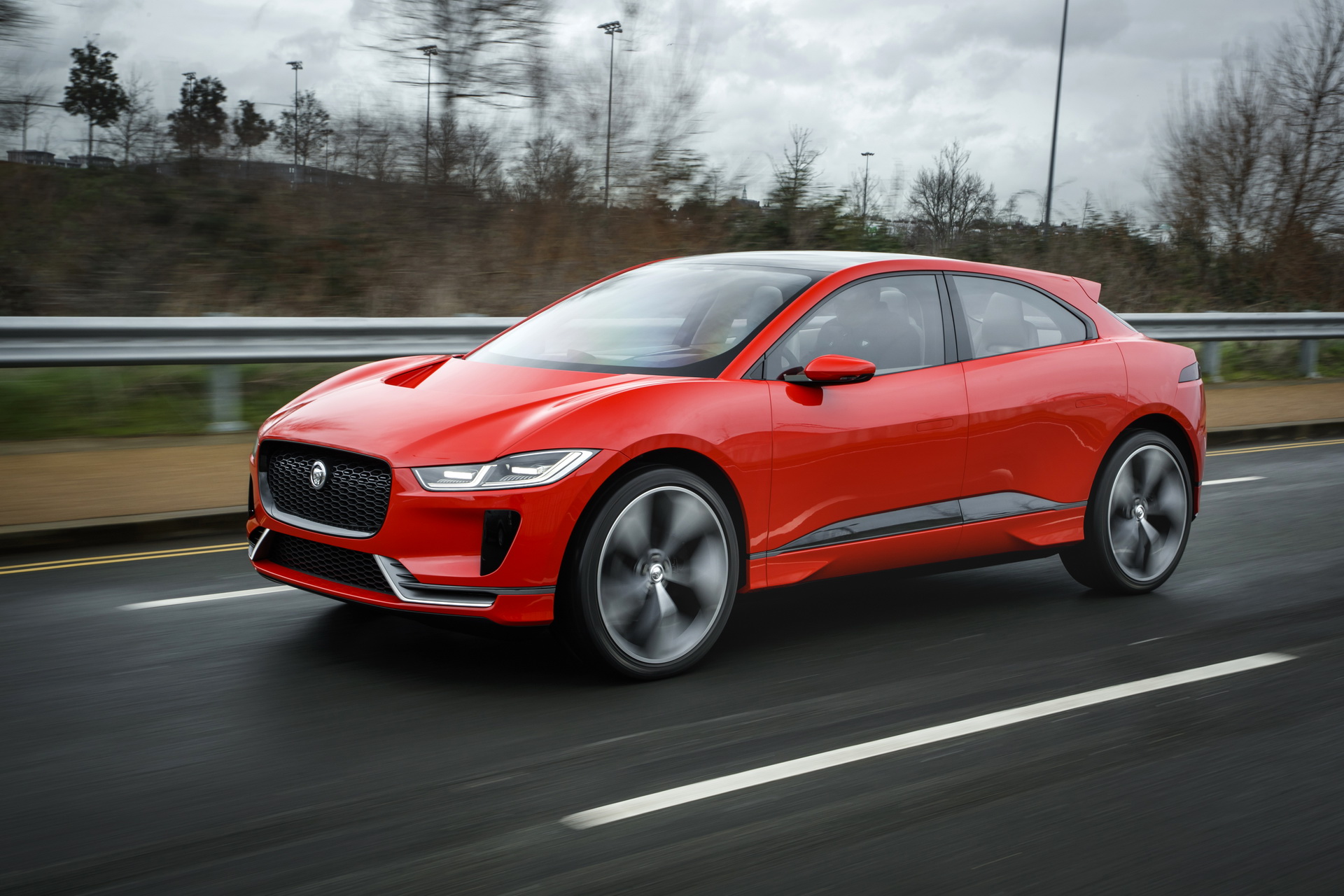 Jaguar-I-Pace-Concept-02 Join Us For Jaguar I-Pace Live Reveal At 1PM EST