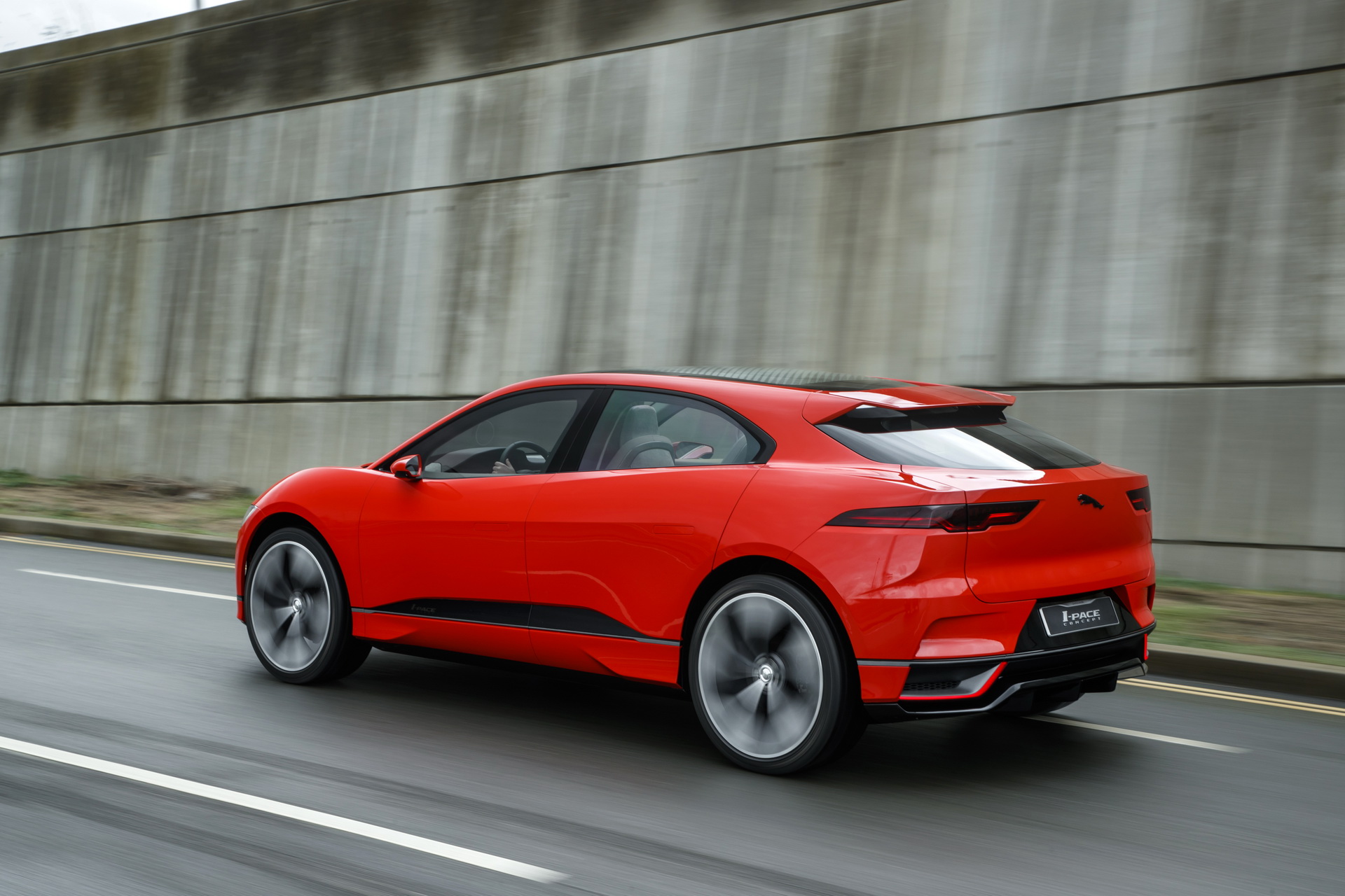 Jaguar-I-Pace-Concept-14 Join Us For Jaguar I-Pace Live Reveal At 1PM EST