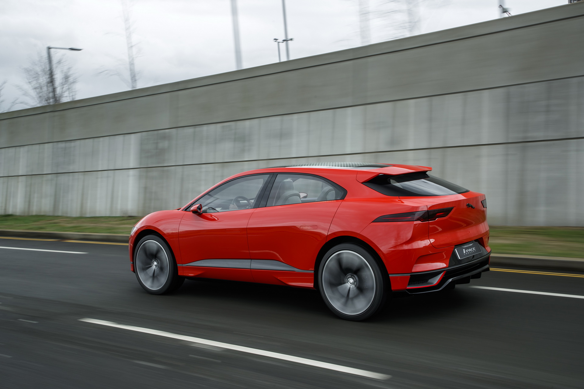 Jaguar-I-Pace-Concept-15 Join Us For Jaguar I-Pace Live Reveal At 1PM EST