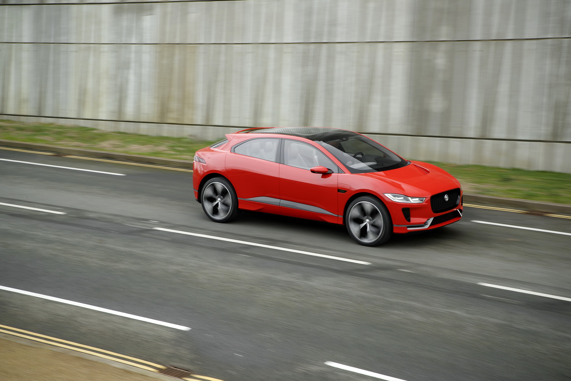 Jaguar-I-Pace-Concept-17 Join Us For Jaguar I-Pace Live Reveal At 1PM EST