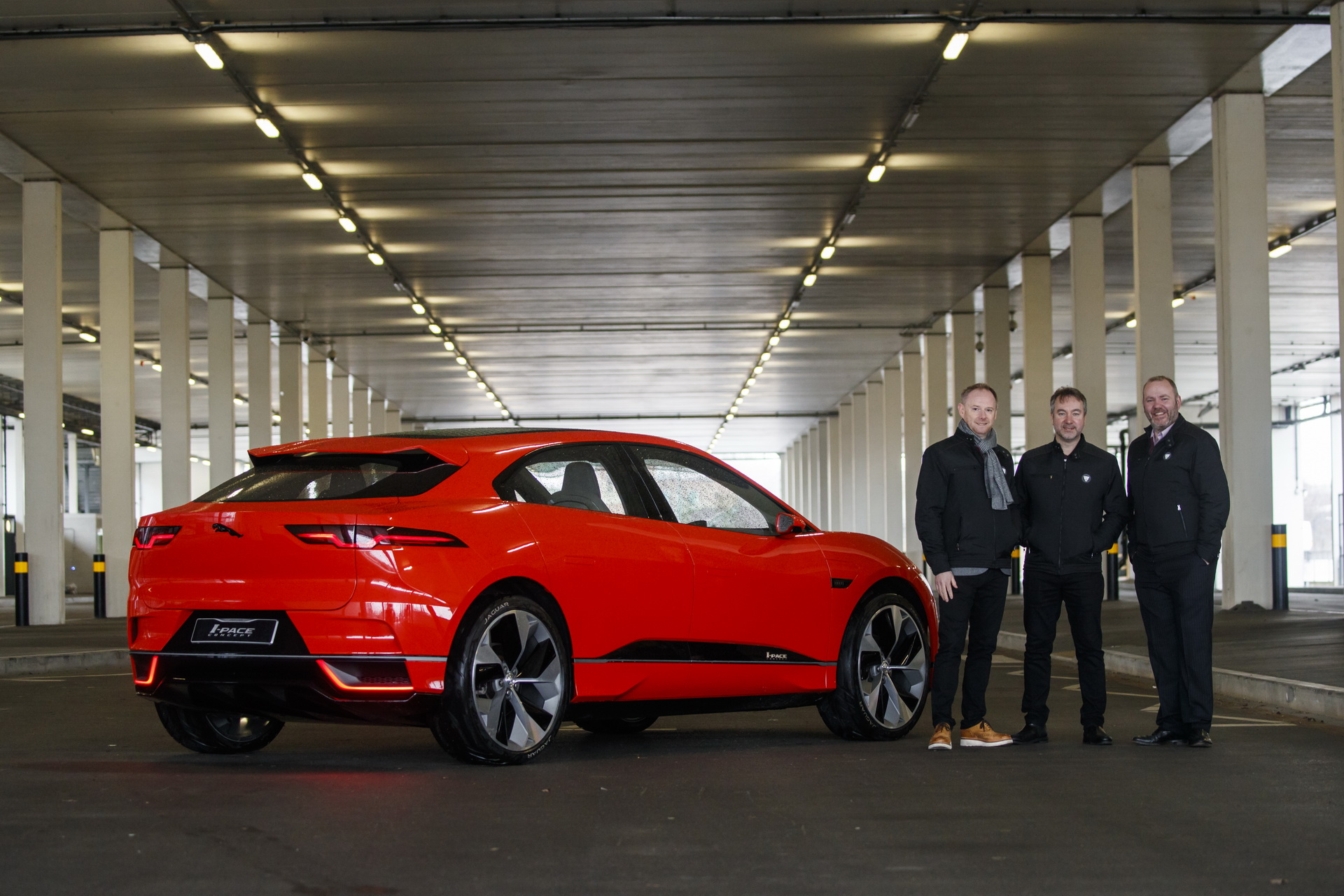 Jaguar-I-Pace-Concept-59 Join Us For Jaguar I-Pace Live Reveal At 1PM EST