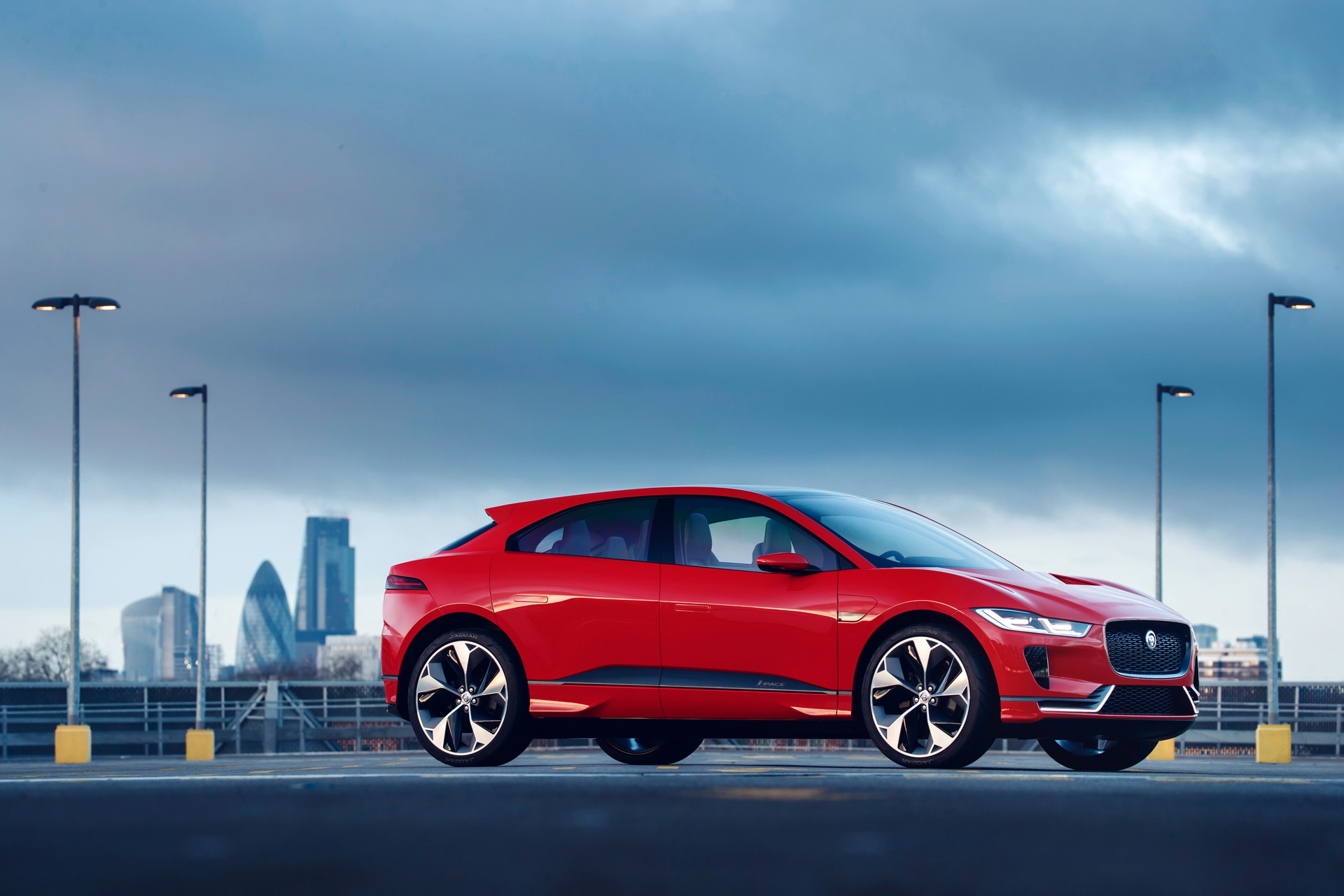 Jaguar-I-Pace-Concept-61 Join Us For Jaguar I-Pace Live Reveal At 1PM EST