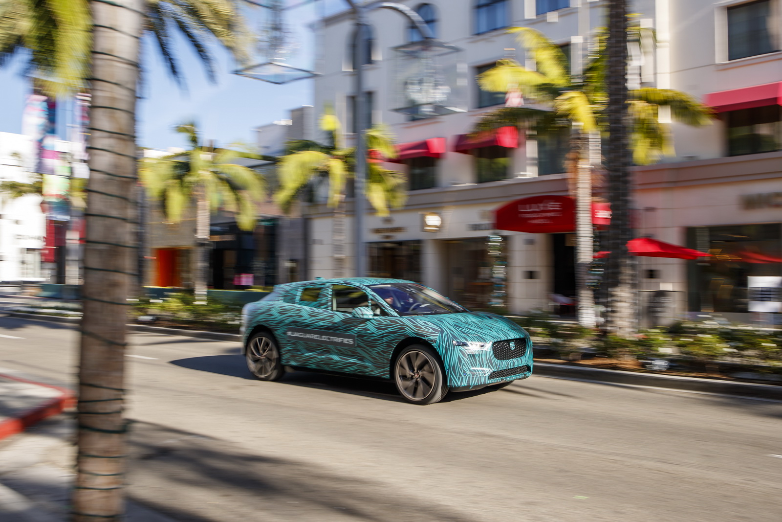 Jaguar_IPACE_11 Join Us For Jaguar I-Pace Live Reveal At 1PM EST