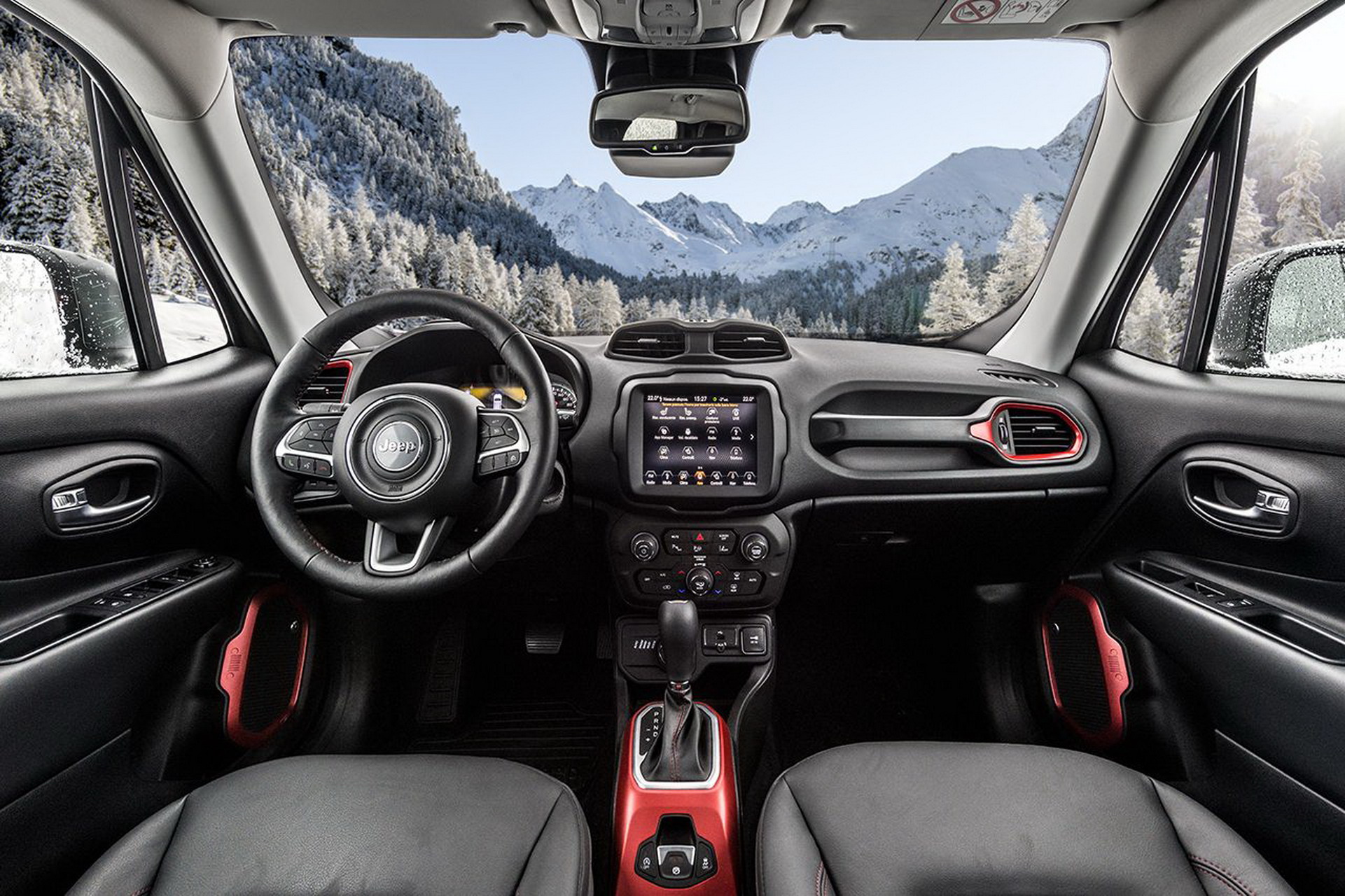 Jeep-Geneva-2018-10 Jeep To Debut Euro-Spec Wrangler, Cherokee And Trackhawk In Geneva