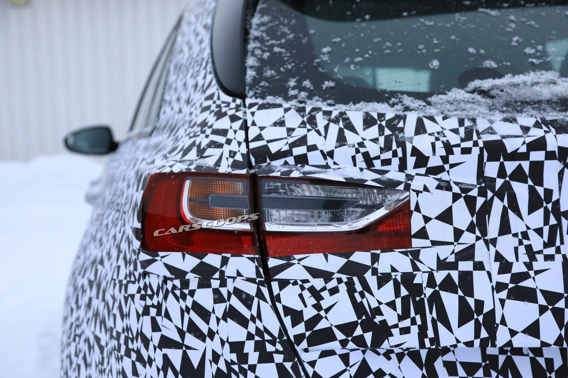 Kia-Ceed-11 This Is The New Ceed Kia Didn’t Want To Show Us Yet