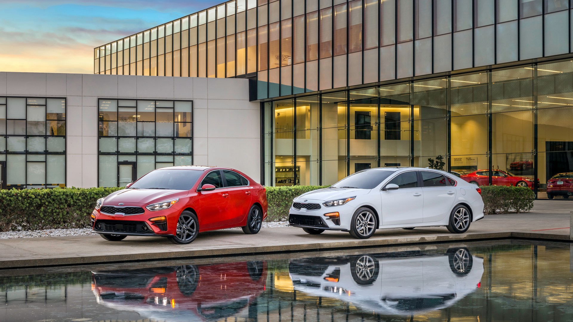 2019 Forte Kia Forte Product Manager Hints At “More Exciting” Variant