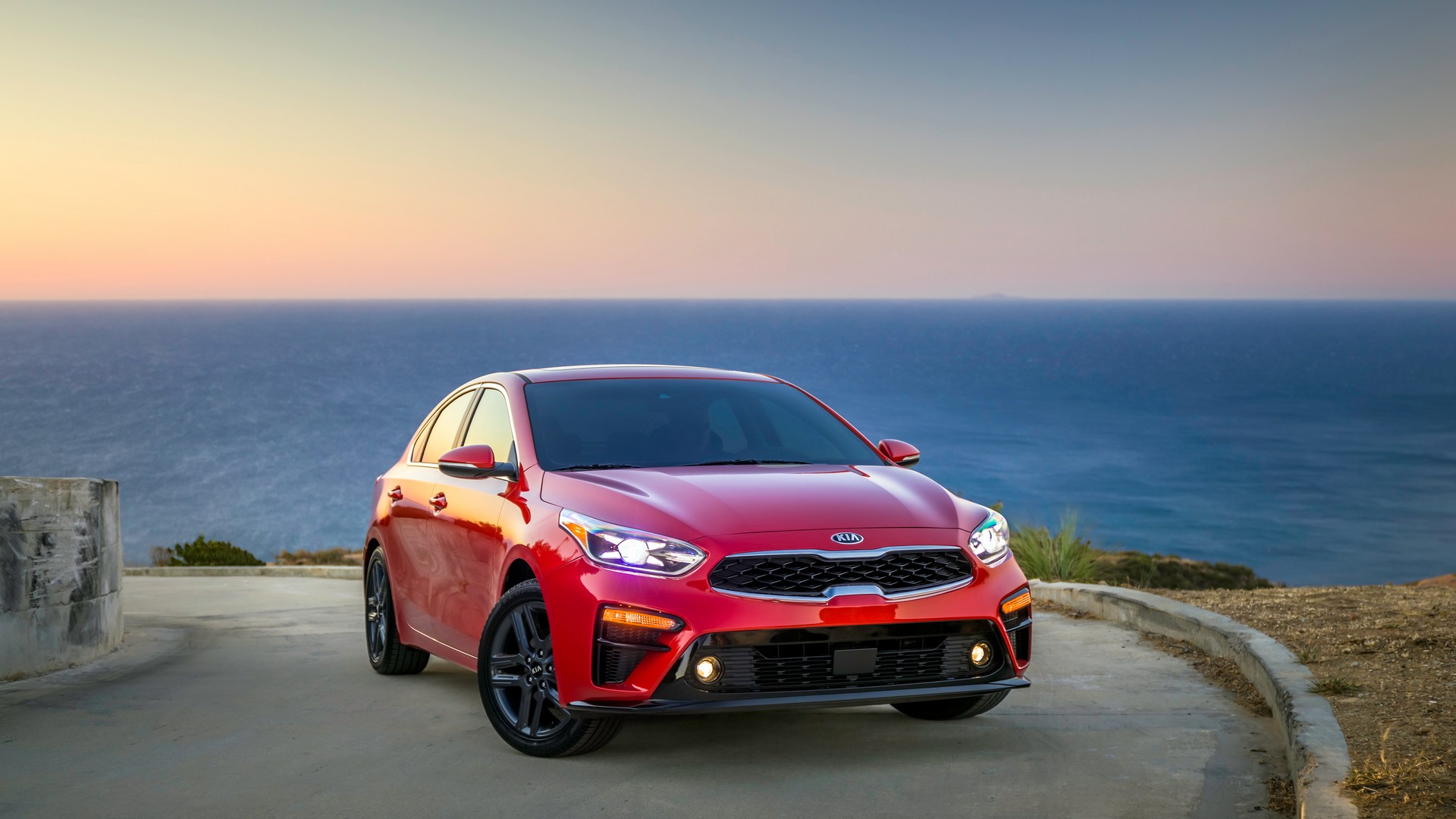 2019 Forte Kia Forte Product Manager Hints At “More Exciting” Variant