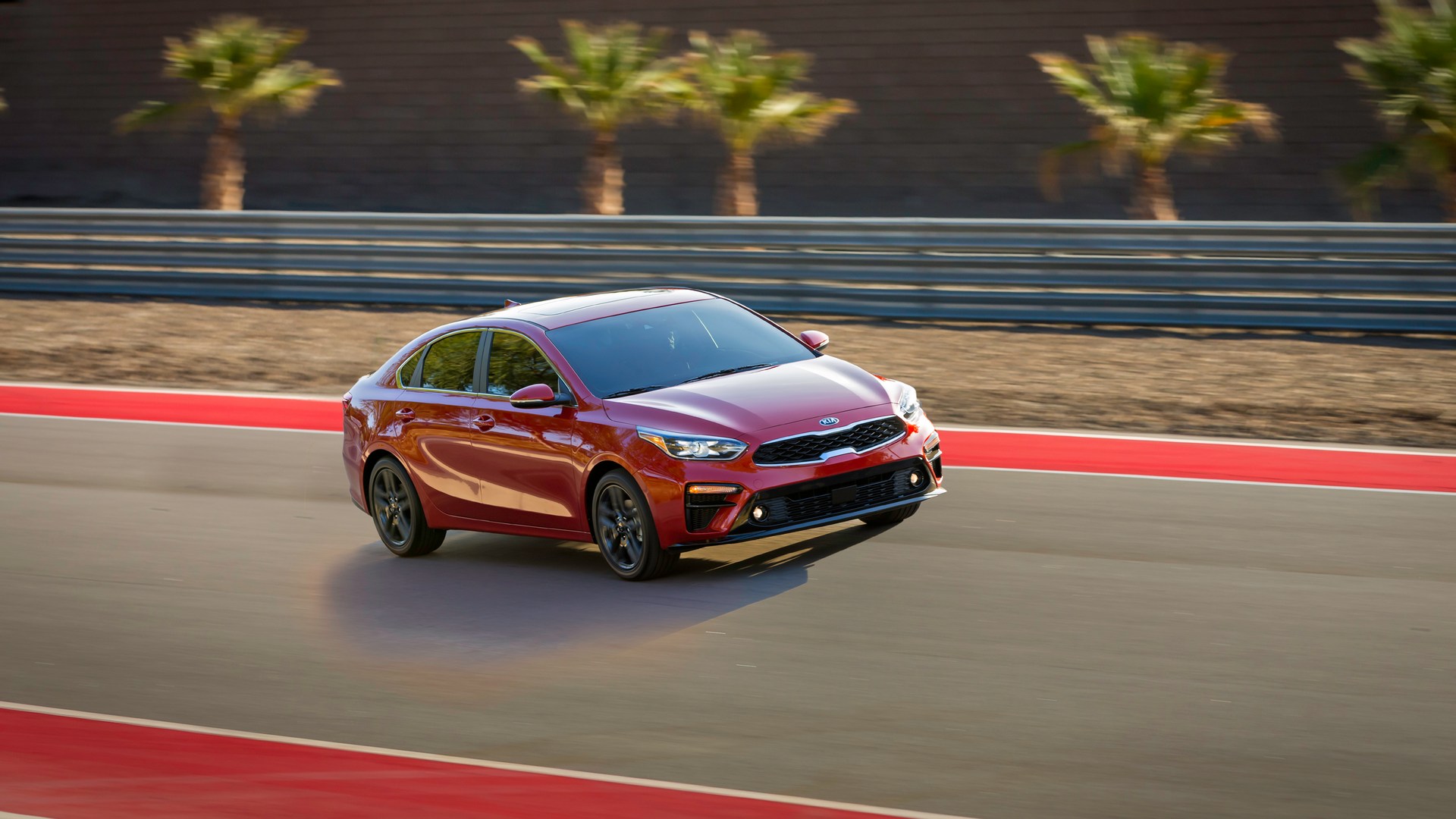 2019 Forte Kia Forte Product Manager Hints At “More Exciting” Variant