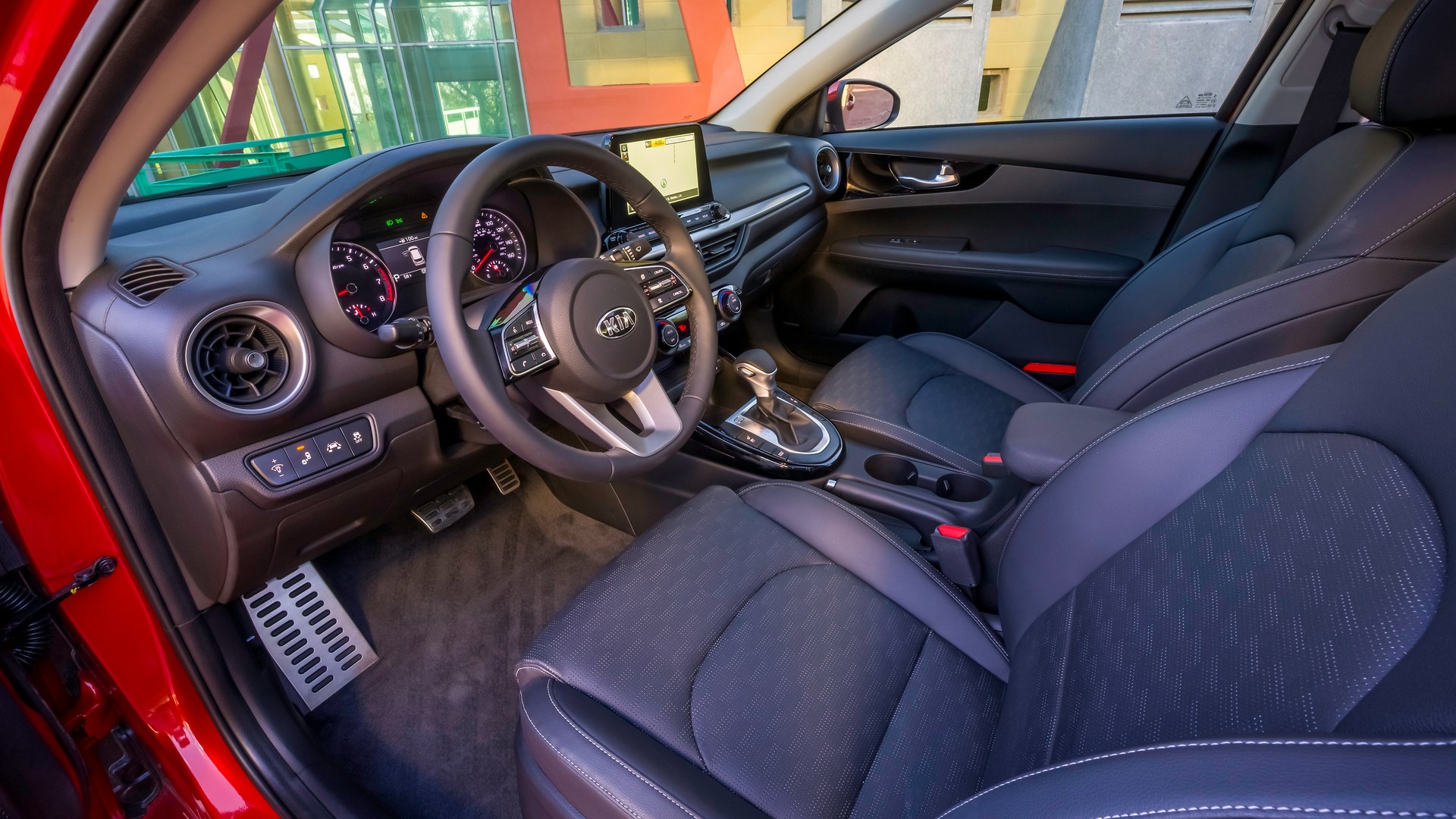 2019 Forte Kia Forte Product Manager Hints At “More Exciting” Variant