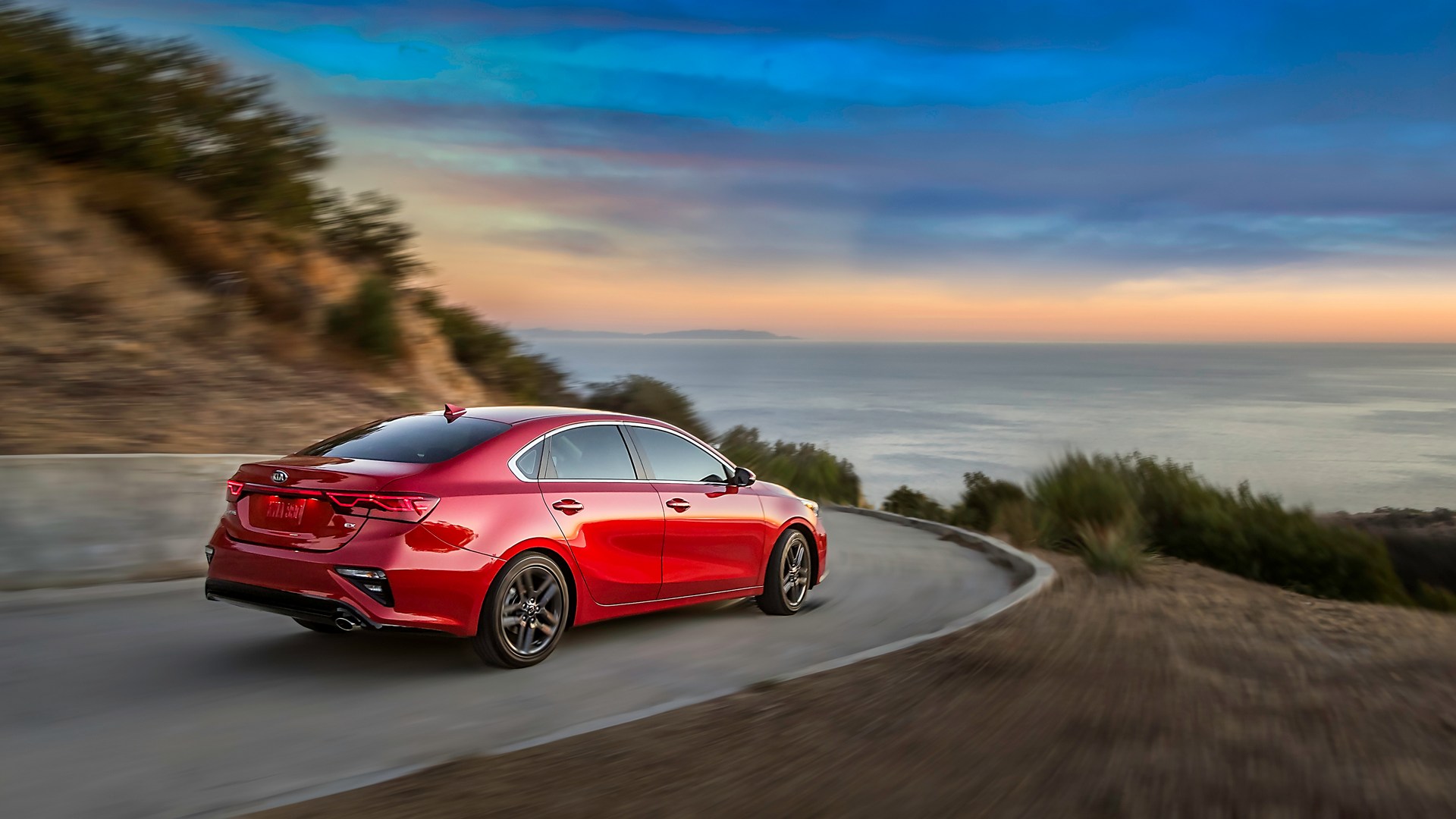 2019 Forte Kia Forte Product Manager Hints At “More Exciting” Variant