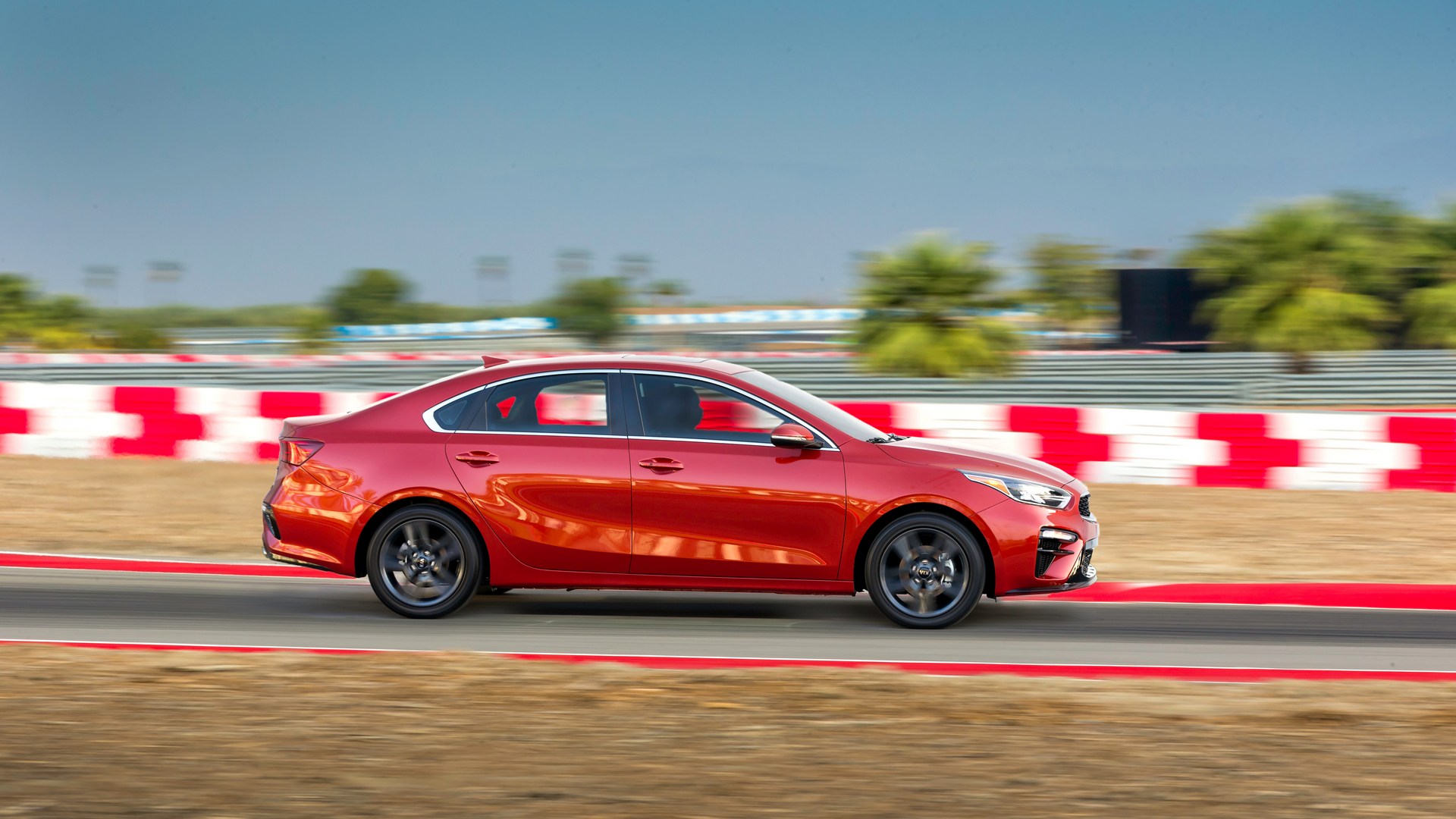 2019 Forte Kia Forte Product Manager Hints At “More Exciting” Variant