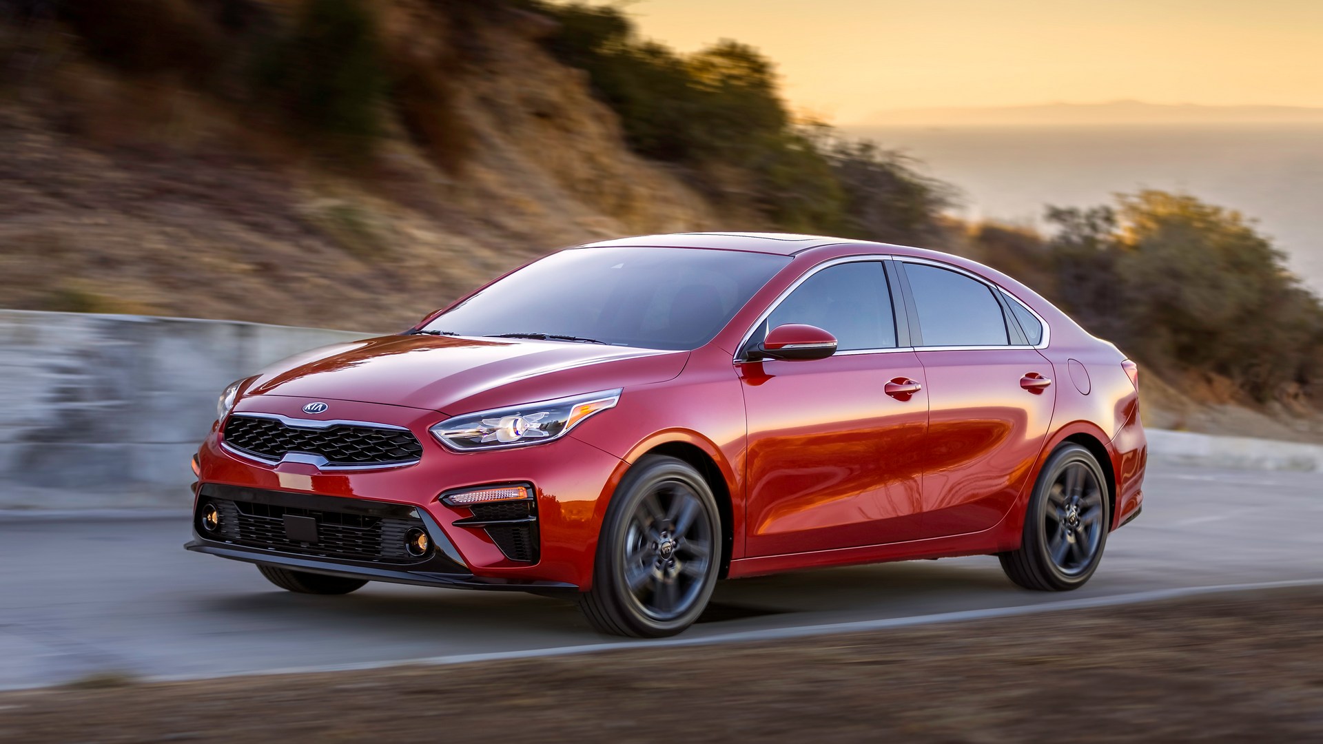 2019 Forte Kia Forte Product Manager Hints At “More Exciting” Variant