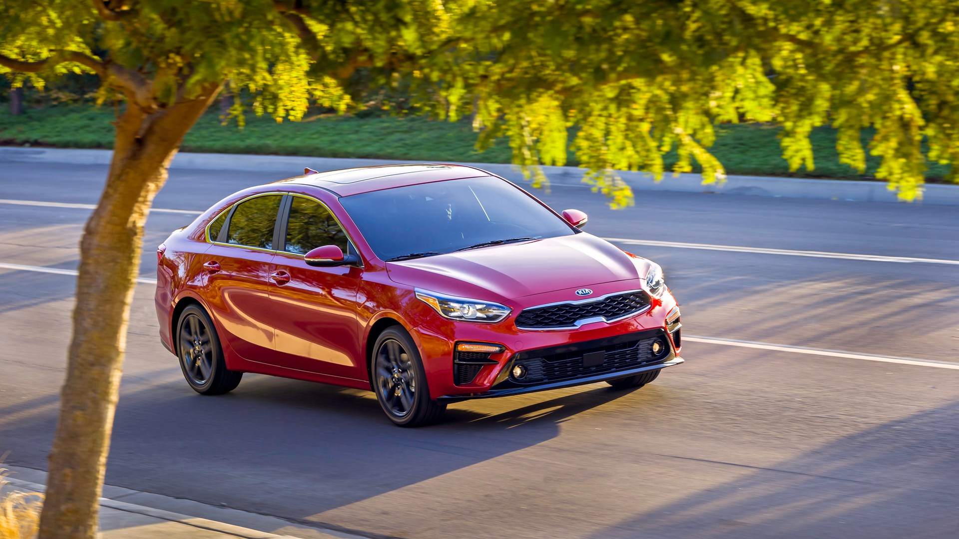 2019 Forte Kia Forte Product Manager Hints At “More Exciting” Variant