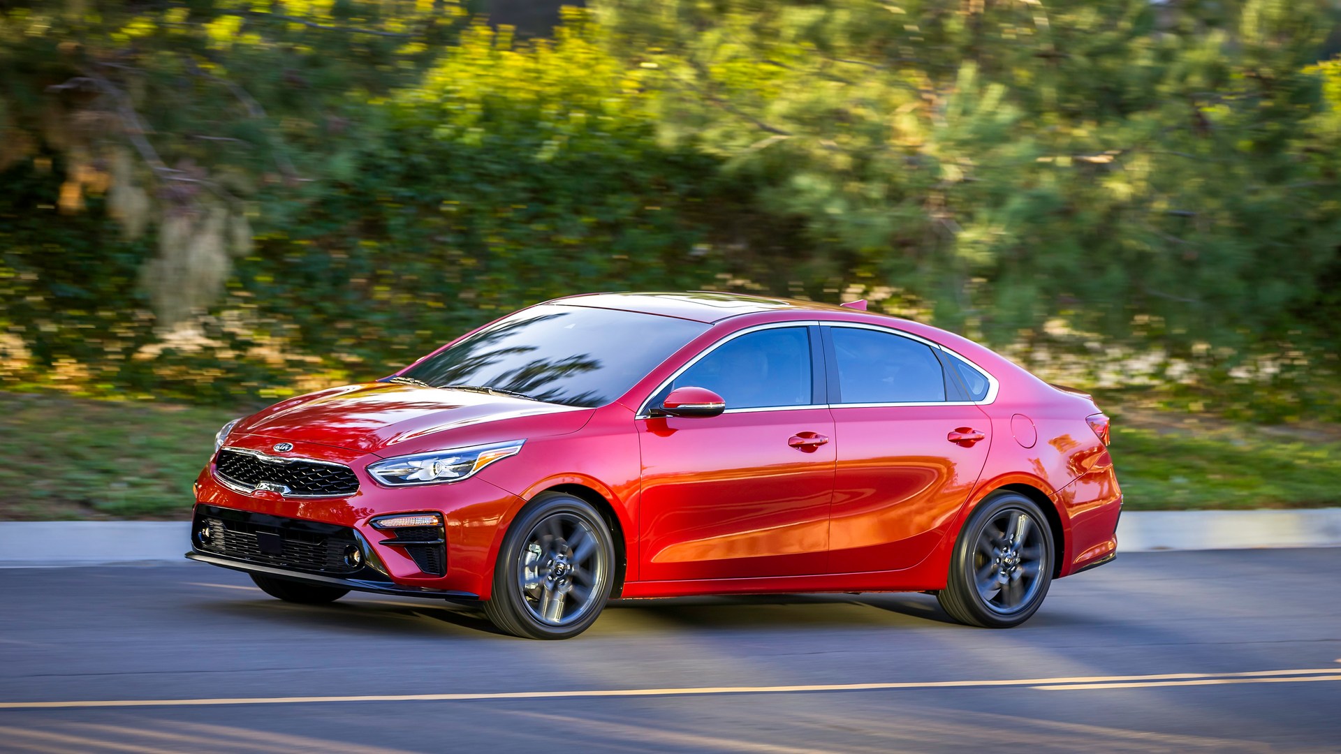 2019 Forte Kia Forte Product Manager Hints At “More Exciting” Variant