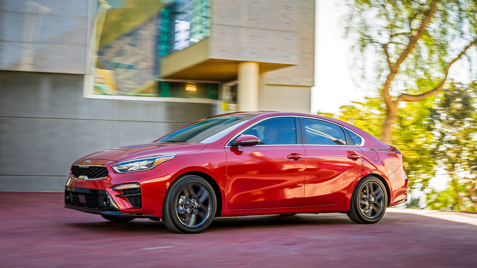 2019 Forte Kia Forte Product Manager Hints At “More Exciting” Variant
