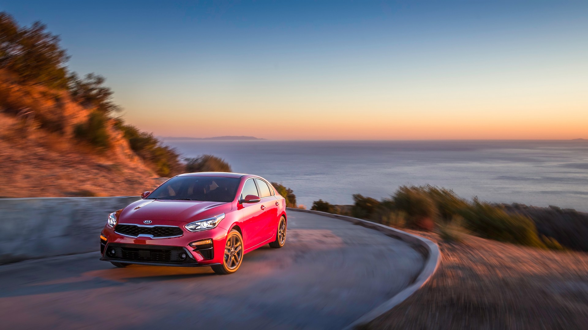 2019 Forte Kia Forte Product Manager Hints At “More Exciting” Variant