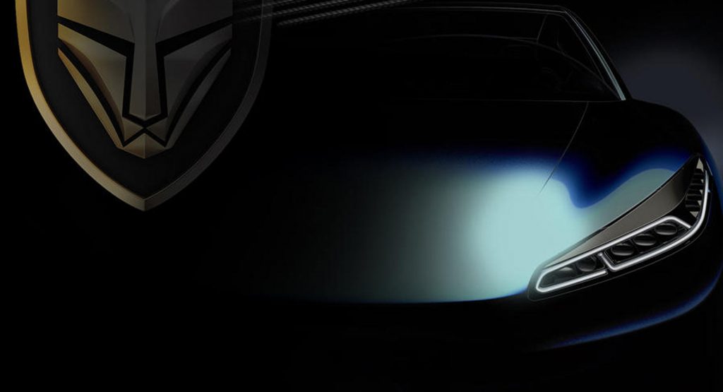  China’s LVCHI To Debut 992-HP Electric Sedan In Geneva