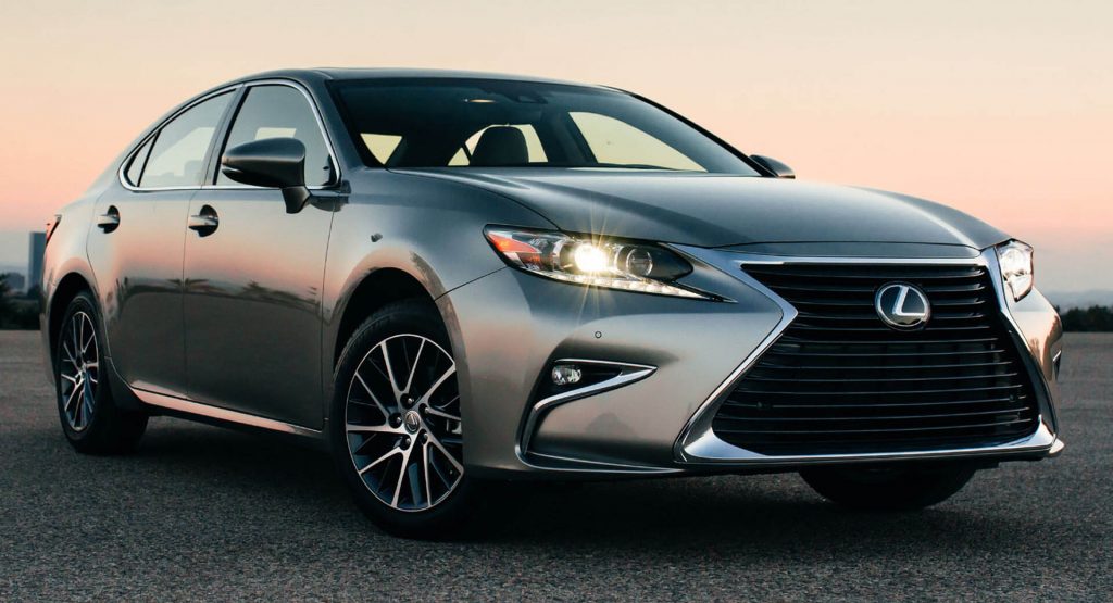 U.S. Vehicle Dependability Climbs For The First Time Since 2013