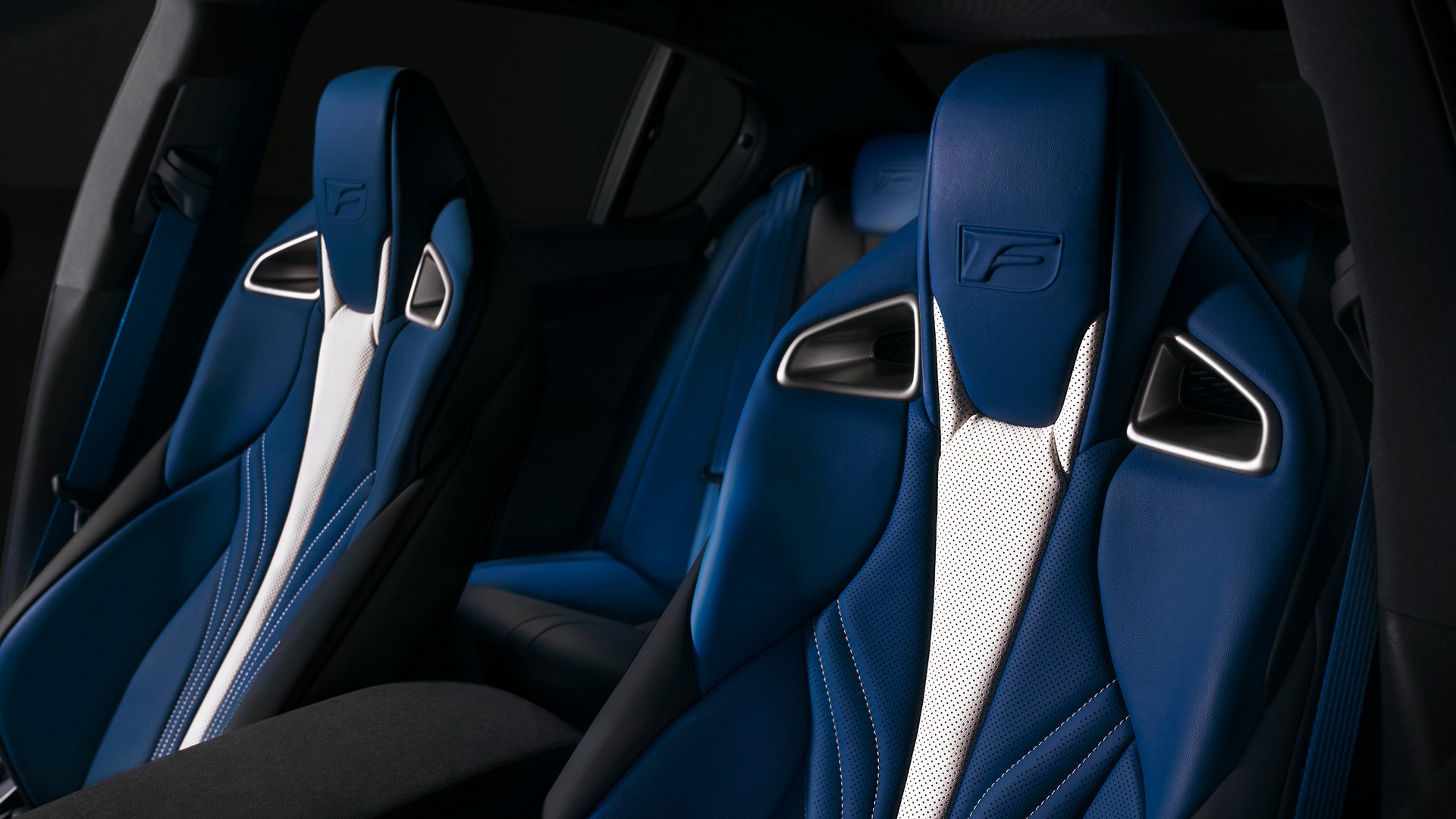 Lexus-F-10th-Anniversary-4 Lexus GS F And RC F 10th Anniversary Editions Sport Car Wash-Durable Matte Paint