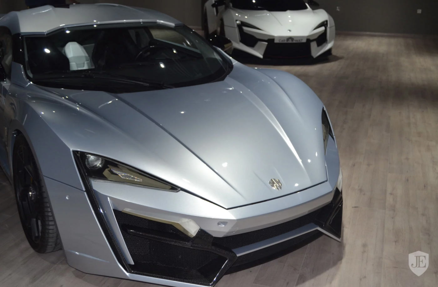 Lykan-Hypersport- For $3.3 Million, Would You Get A Lykan Hypersport Or A Chiron, LaFerrari Aperta etc?
