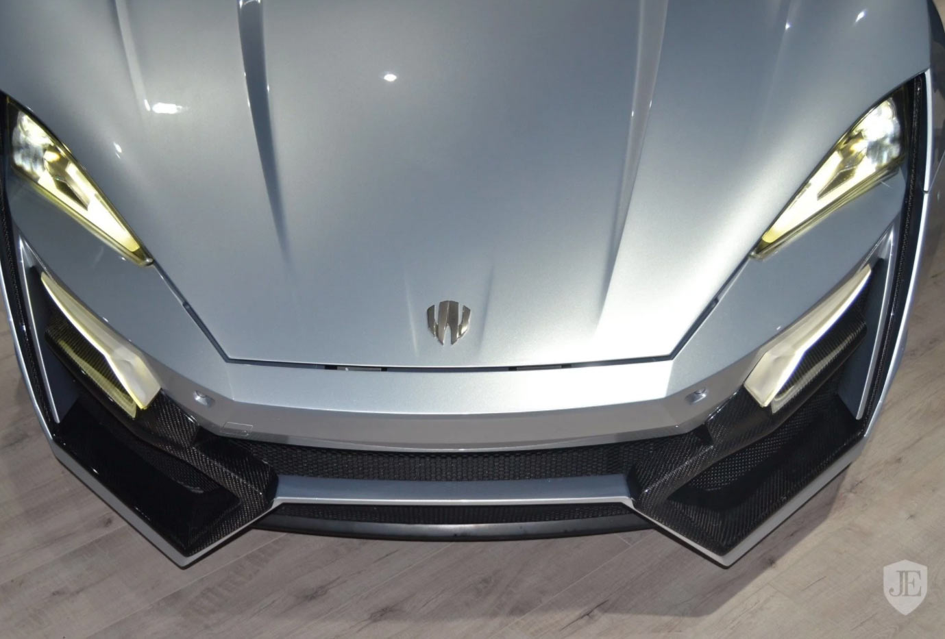 Lykan-Hypersport-1 For $3.3 Million, Would You Get A Lykan Hypersport Or A Chiron, LaFerrari Aperta etc?