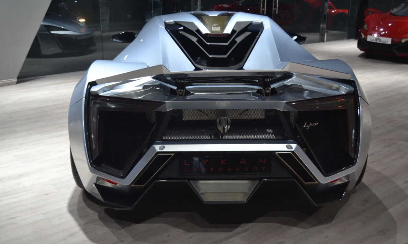 Lykan-Hypersport-4 For $3.3 Million, Would You Get A Lykan Hypersport Or A Chiron, LaFerrari Aperta etc?