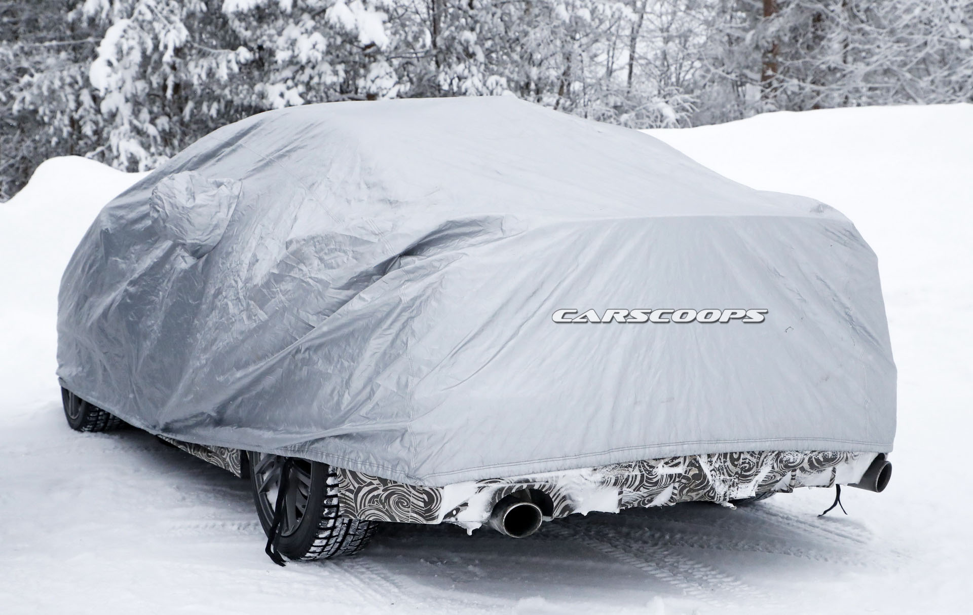 Lynk&Co-03-16 Scoop: Lynk & CO 03 Sedan Keeps Concept’s Design Intact For Production