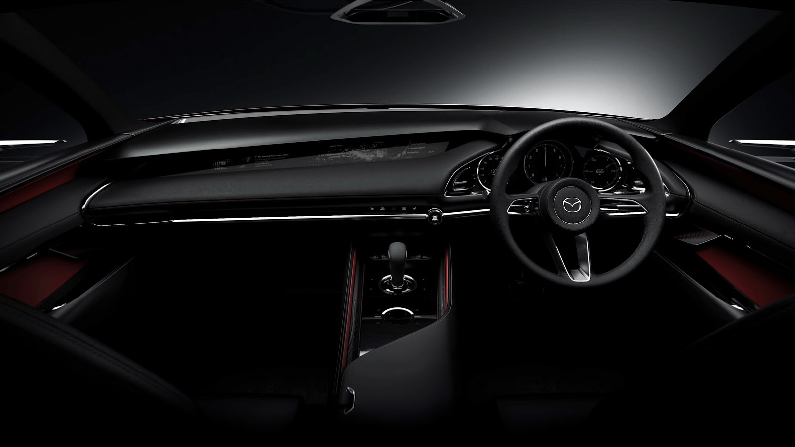 Mazda-Kai-Concept-3 Facelifted Mazda6 Touring Arrives With New SkyActiv-X Powertrain