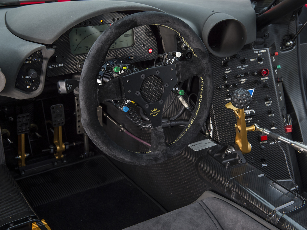 McLaren-F1-GTR-Longtail-20 Road-Legal McLaren F1 GTR Longtail Is Almost Too Good To Be True