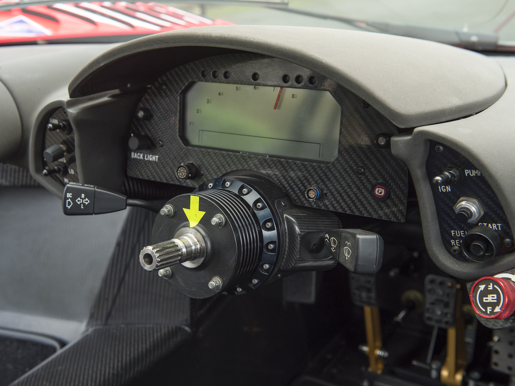 McLaren-F1-GTR-Longtail-21 Road-Legal McLaren F1 GTR Longtail Is Almost Too Good To Be True