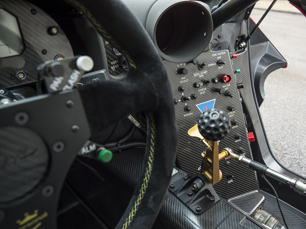 McLaren-F1-GTR-Longtail-22 Road-Legal McLaren F1 GTR Longtail Is Almost Too Good To Be True