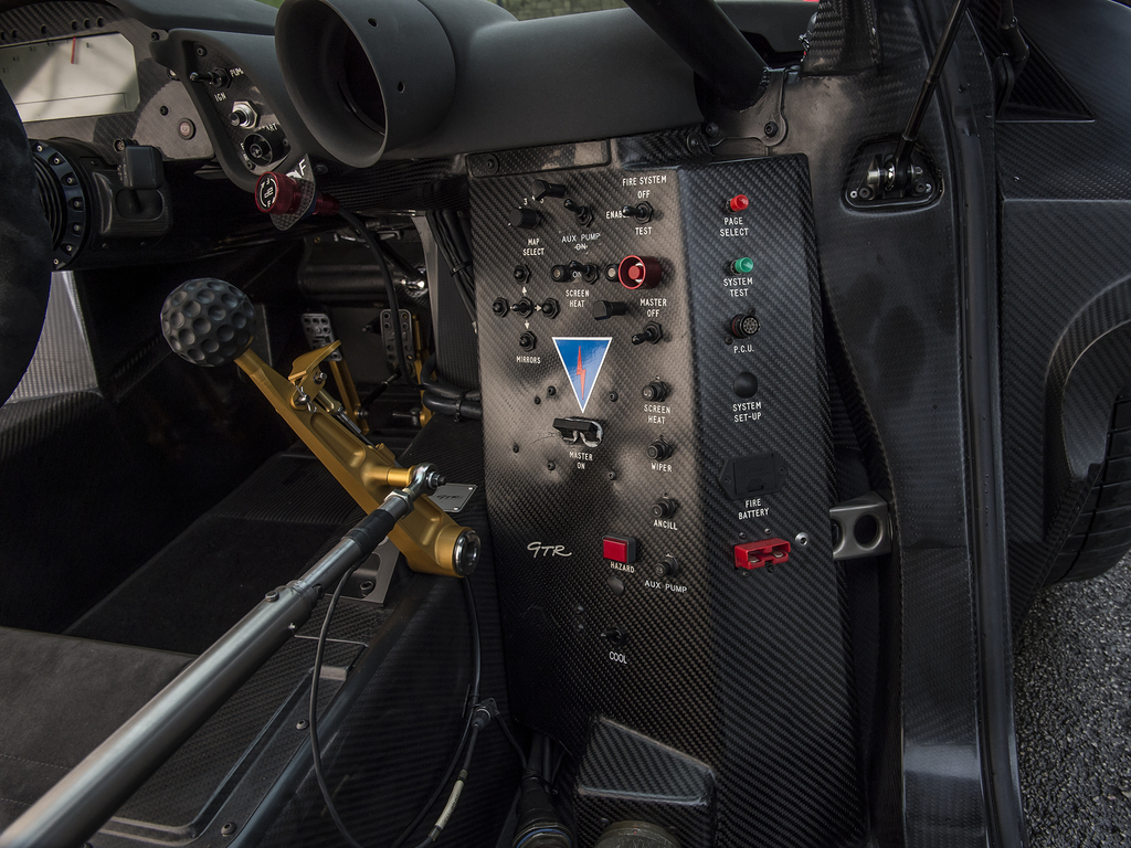 McLaren-F1-GTR-Longtail-23 Road-Legal McLaren F1 GTR Longtail Is Almost Too Good To Be True