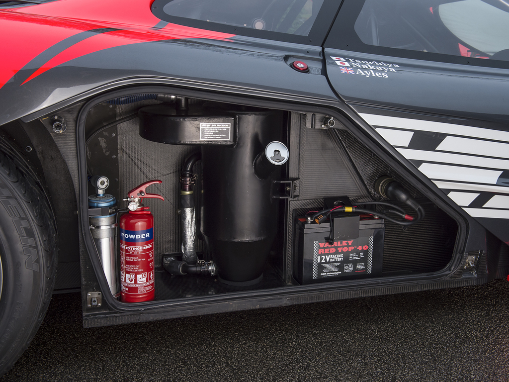 McLaren-F1-GTR-Longtail-28 Road-Legal McLaren F1 GTR Longtail Is Almost Too Good To Be True