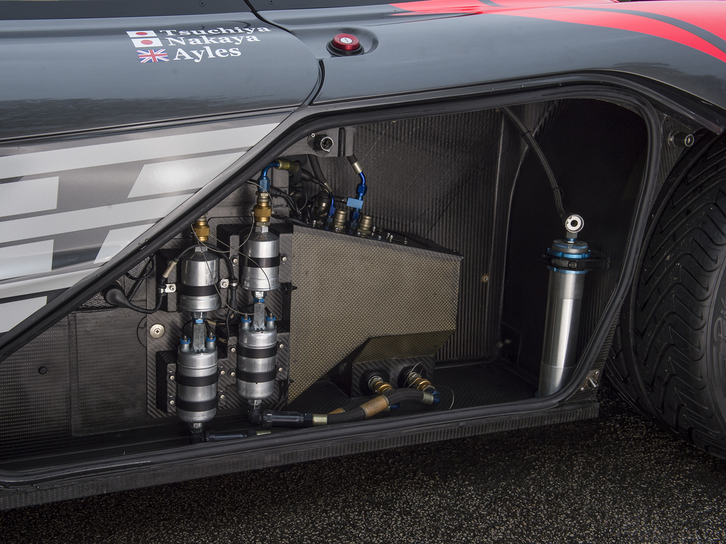 McLaren-F1-GTR-Longtail-30 Road-Legal McLaren F1 GTR Longtail Is Almost Too Good To Be True