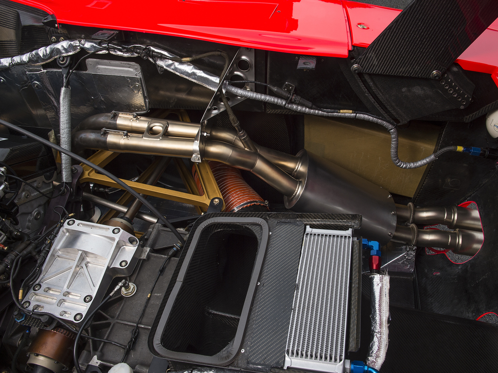 McLaren-F1-GTR-Longtail-33 Road-Legal McLaren F1 GTR Longtail Is Almost Too Good To Be True