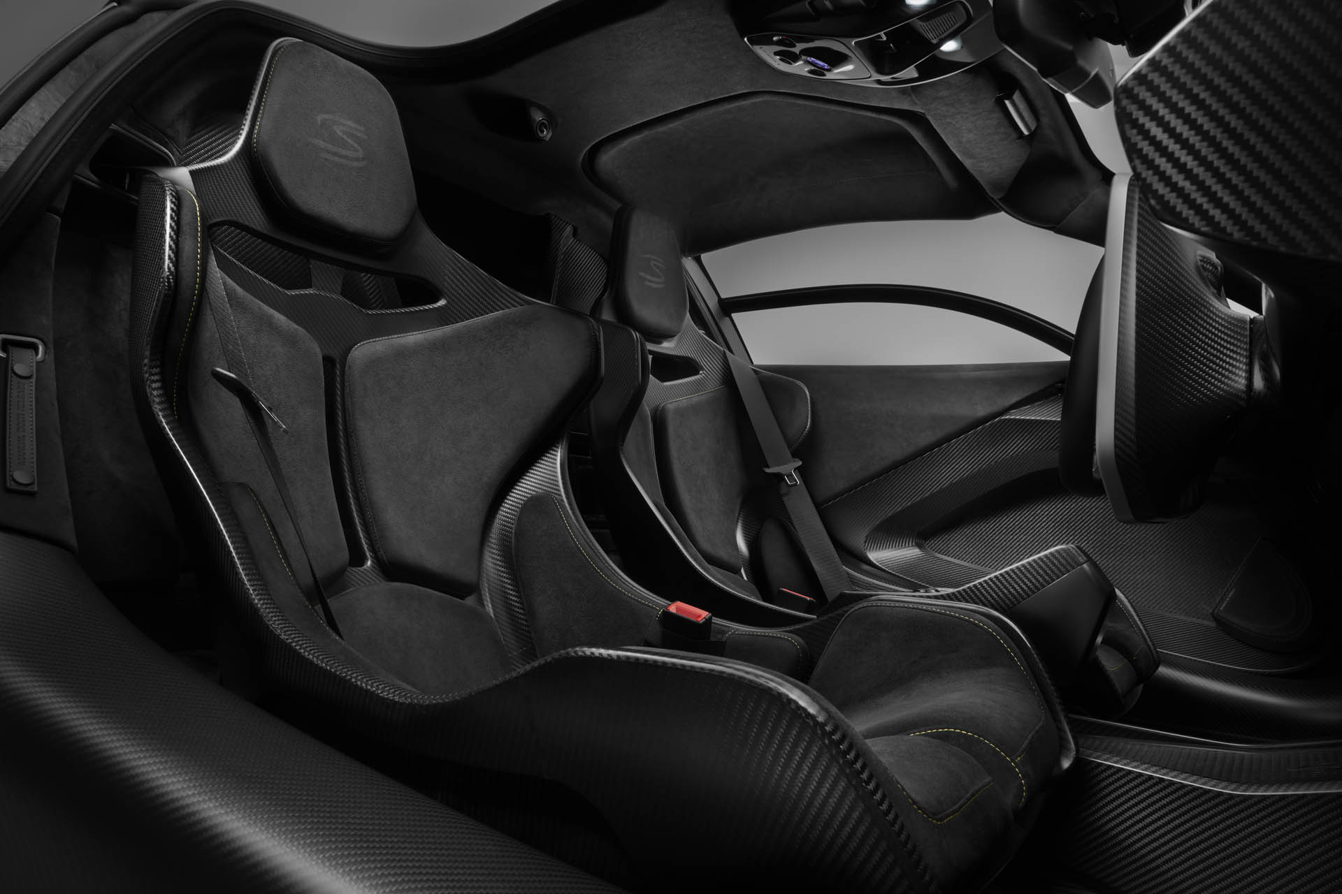 McLaren Senna Carbon Theme by MSO_12 copy New McLaren Senna Carbon Pack To Strut Its Stuff In Geneva