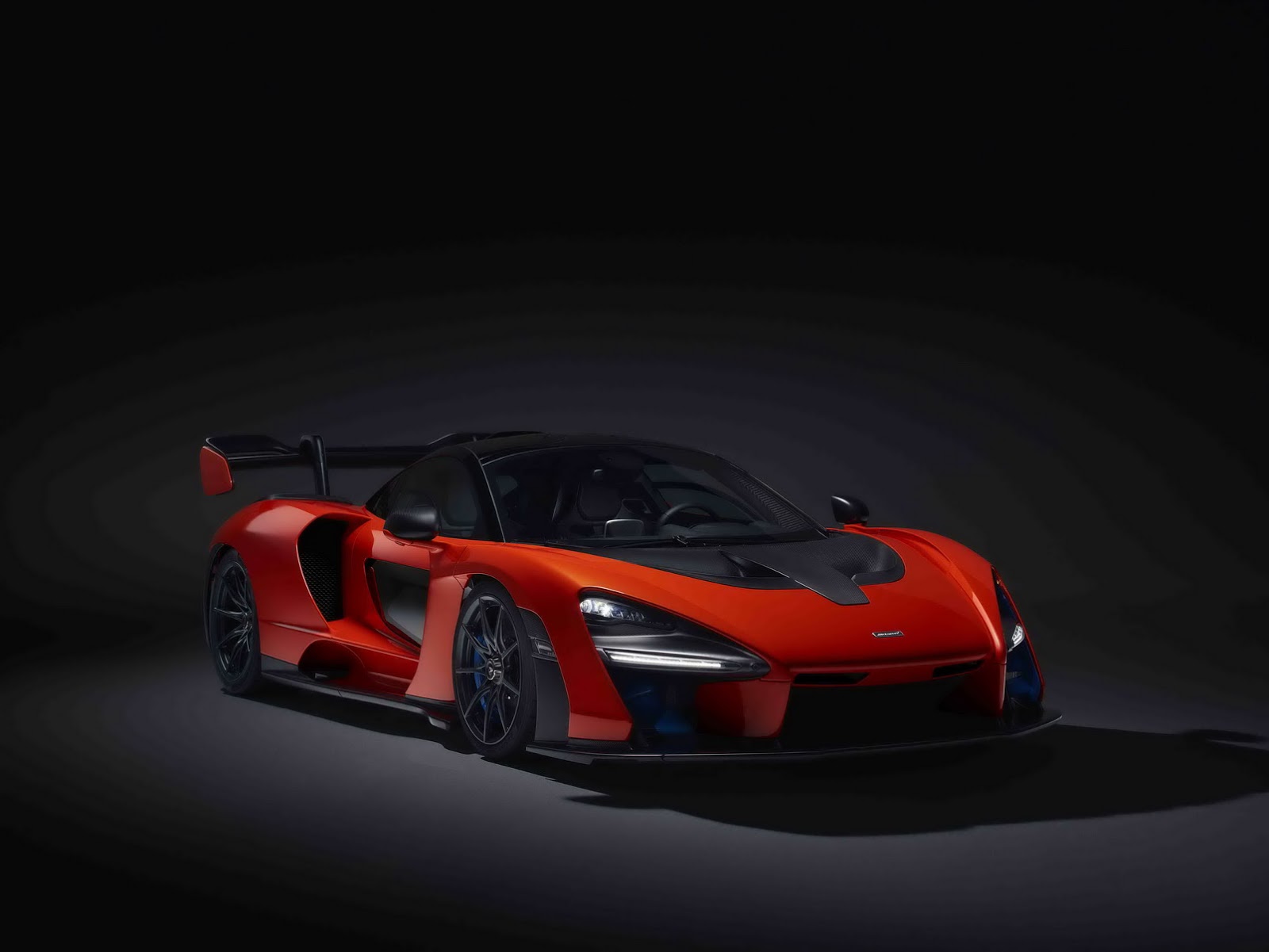 McLaren-Senna-Racing-1 McLaren Says It Wants To Race The Senna Hypercar