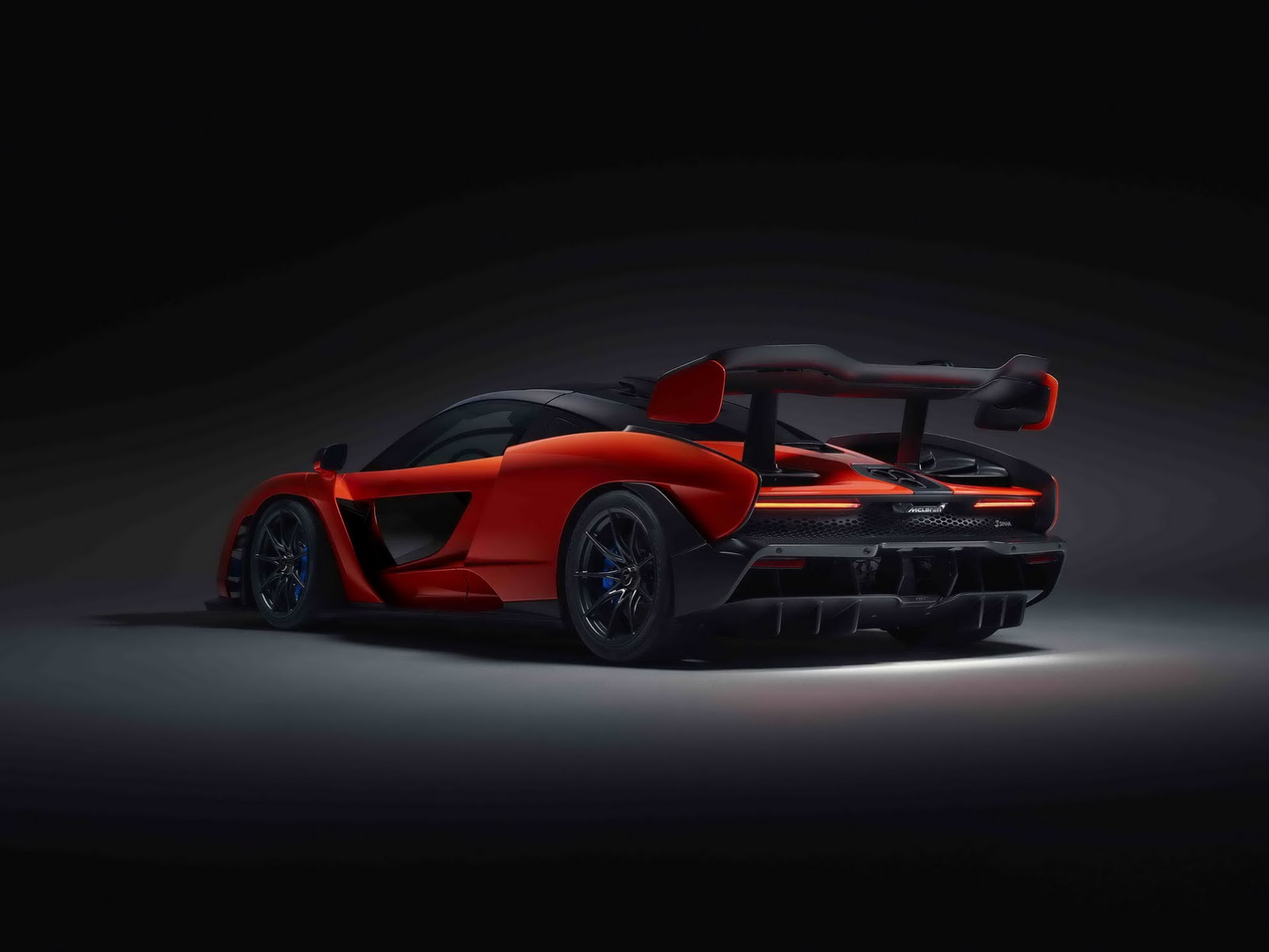 McLaren-Senna-Racing-2 McLaren Says It Wants To Race The Senna Hypercar