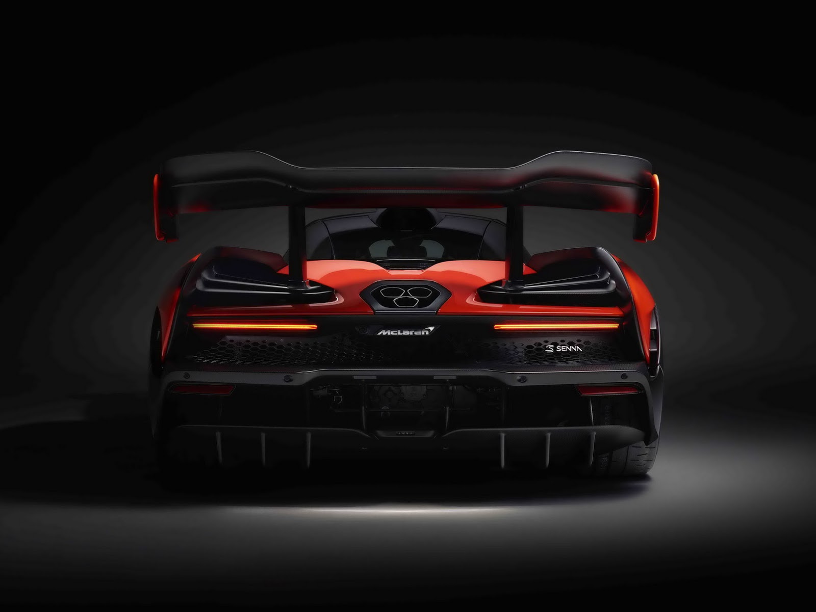 McLaren-Senna-Racing-4 McLaren Says It Wants To Race The Senna Hypercar