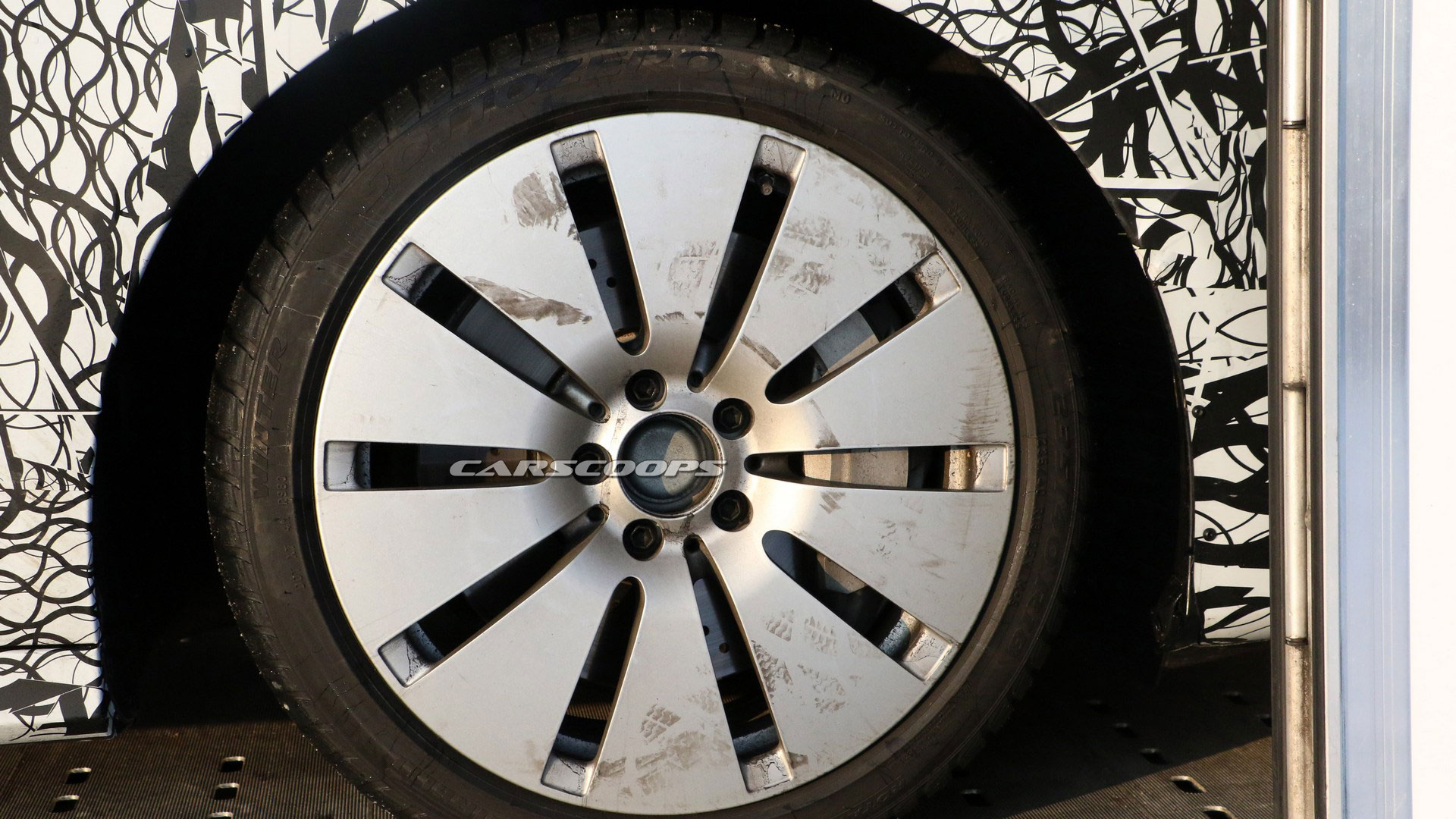 Mercedes-AMG-A35-9 Mercedes-AMG A35 Sedan Is Aiming To Battle The Audi S3