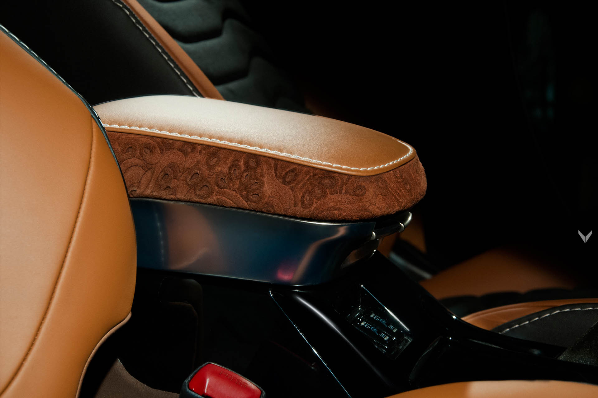 Mitsubishi_Ronin_21 copy Vilner Transforms A Mitsubishi Lancer Into The Luxurious Allroads Ronin