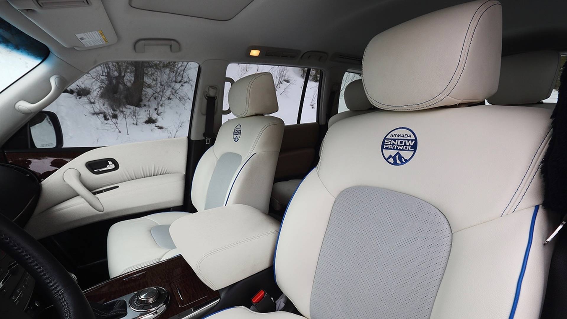 Nissan-Armada-Snow-Patrol-17 Nissan Creates The Ultimate Snow-Focused Armada