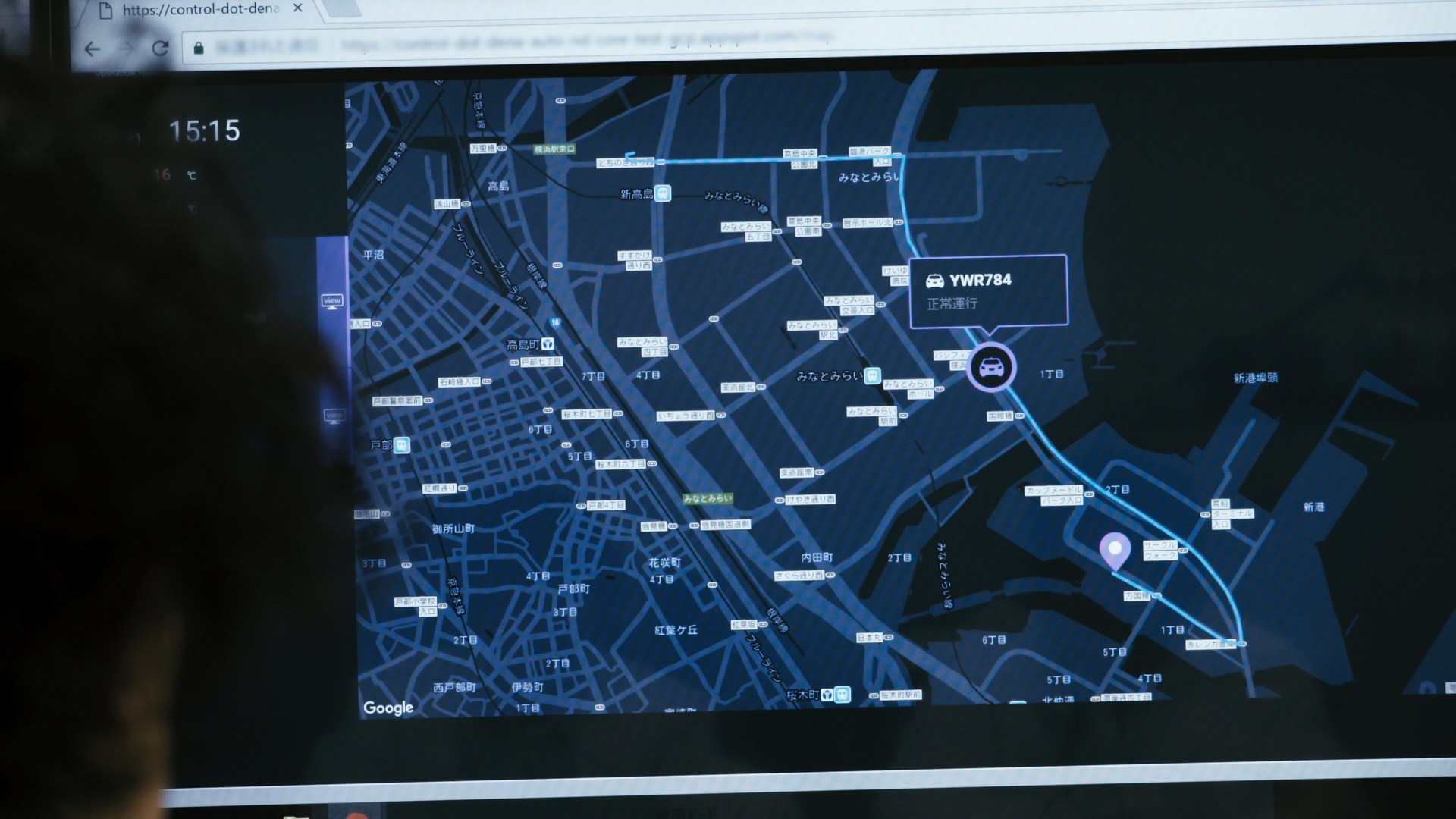 Nissan and DeNA to start Easy Ride robo-vehicle mobility service Nissan Launches Robo-Taxi Test Using Modified Leafs