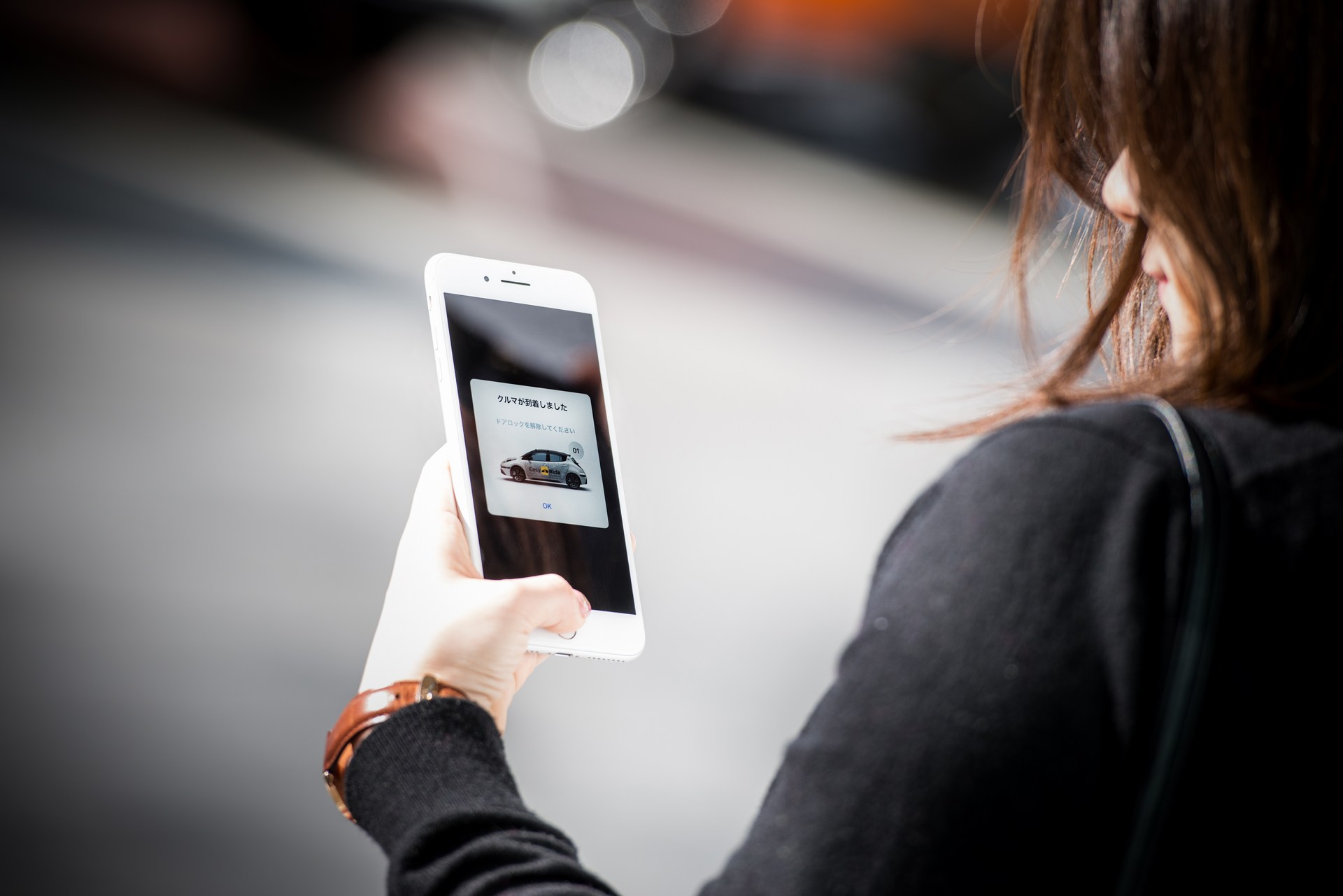 Nissan and DeNA to start Easy Ride robo-vehicle mobility service Nissan Launches Robo-Taxi Test Using Modified Leafs