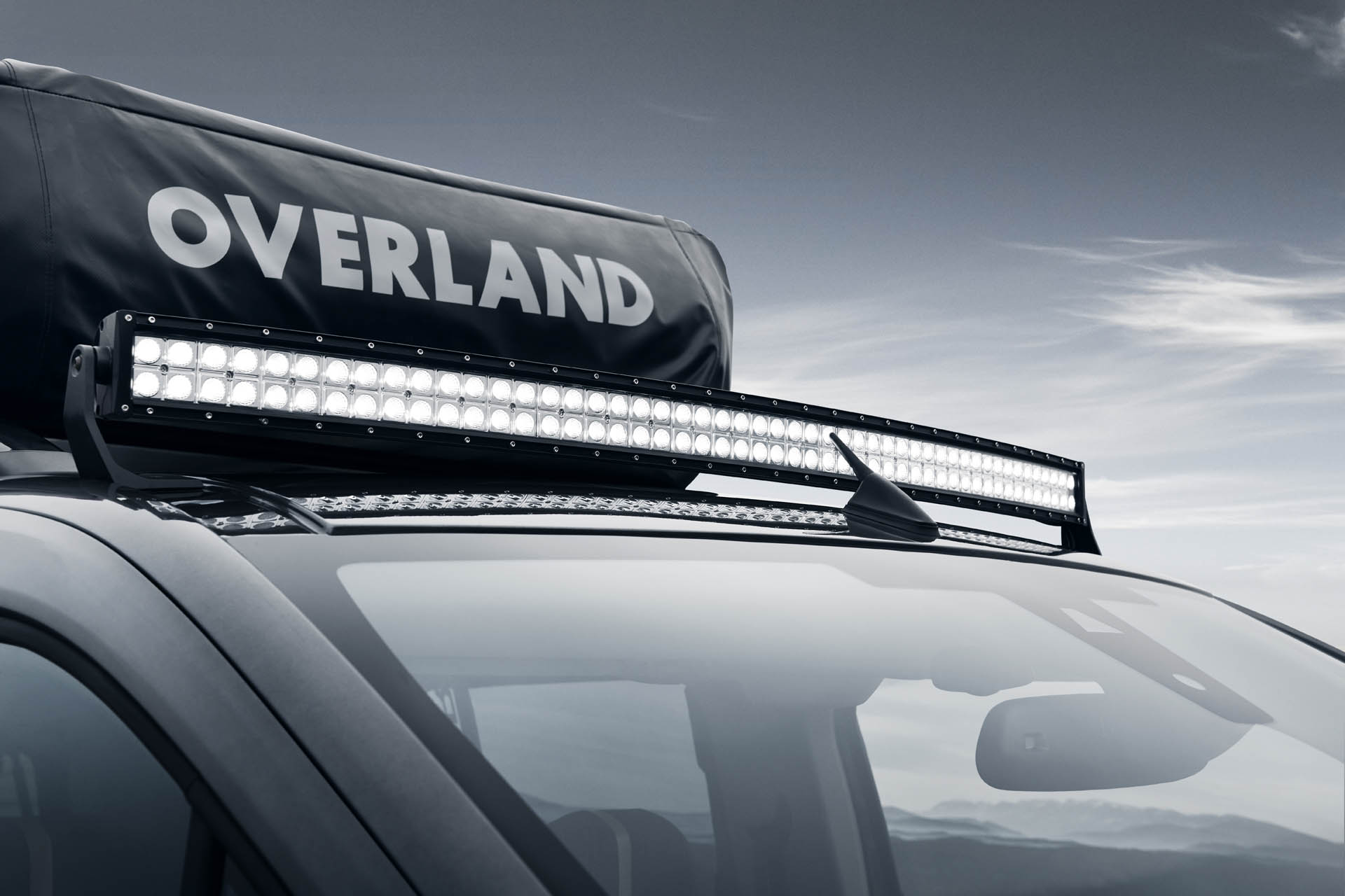 PEUGEOT_RIFTER4X4_1802STYP_208 copy Peugeot Rifter 4×4 Concept Takes The French Van Off The Beaten Path | Geneva Images