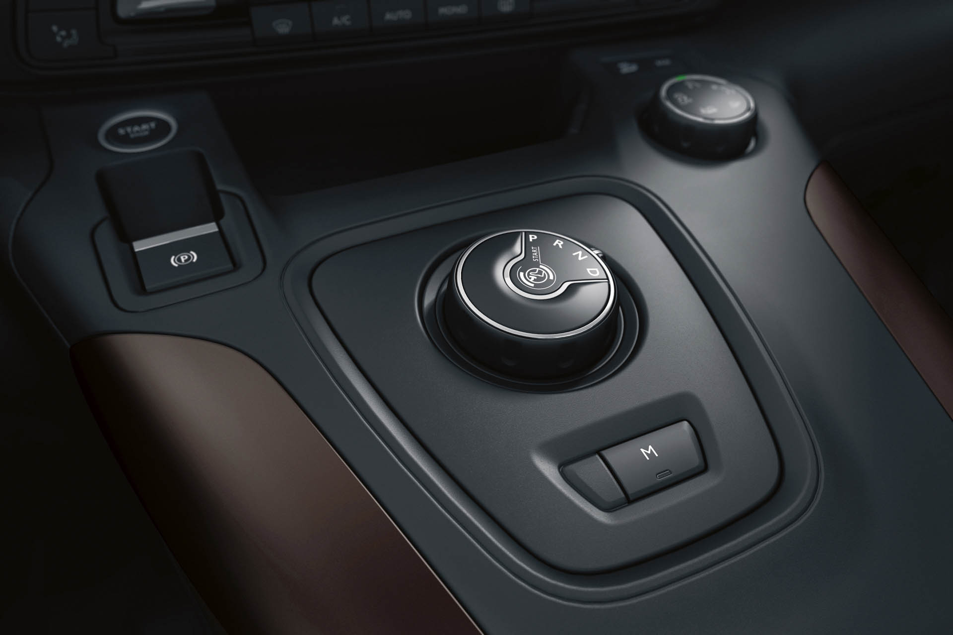 PEUGEOT_RIFTER_1802STYP031 copy Peugeot Rifter Forms New Partnership To Replace Tepee Van