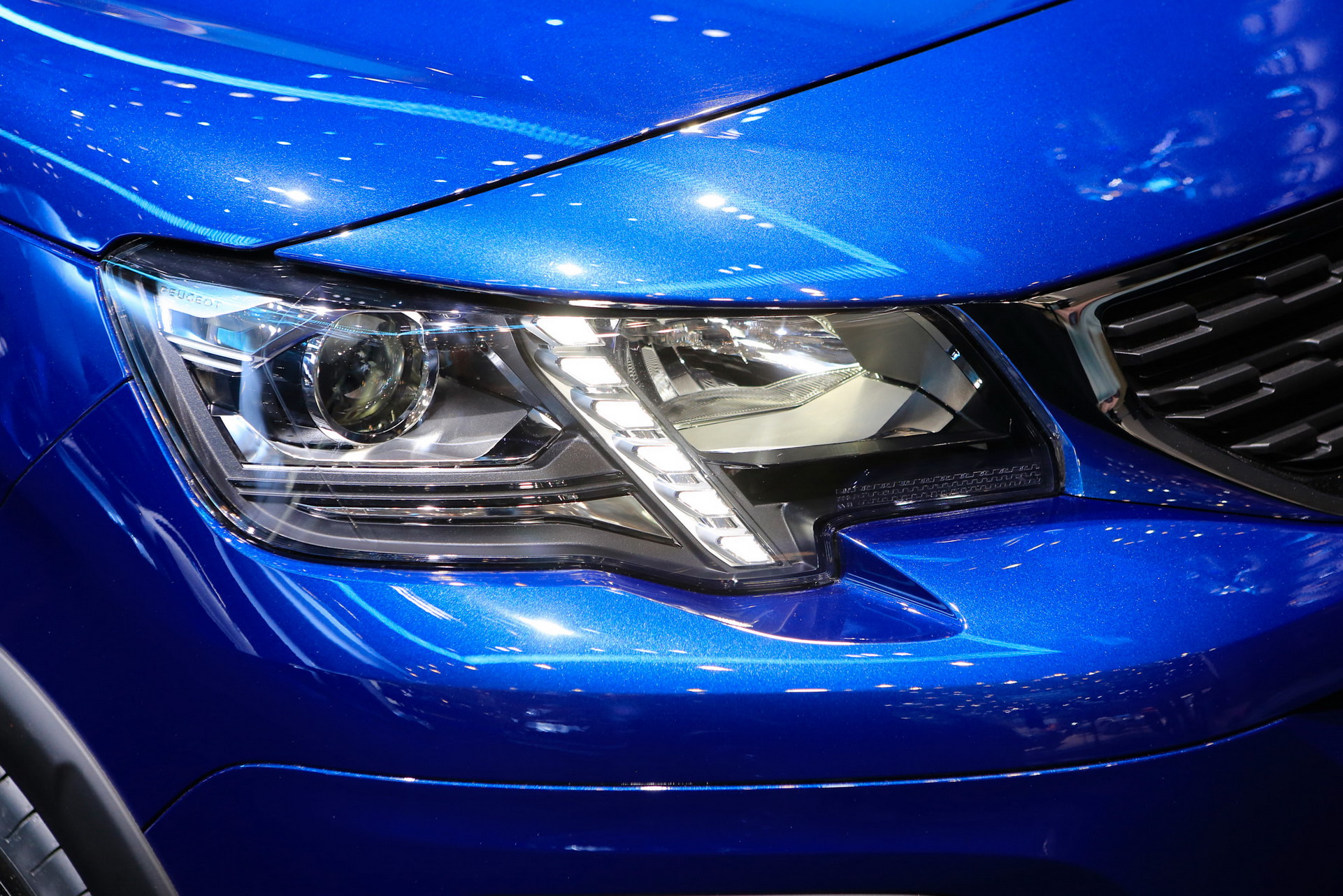 Peugeot-Rifter-2 Peugeot Rifter Forms New Partnership To Replace Tepee Van